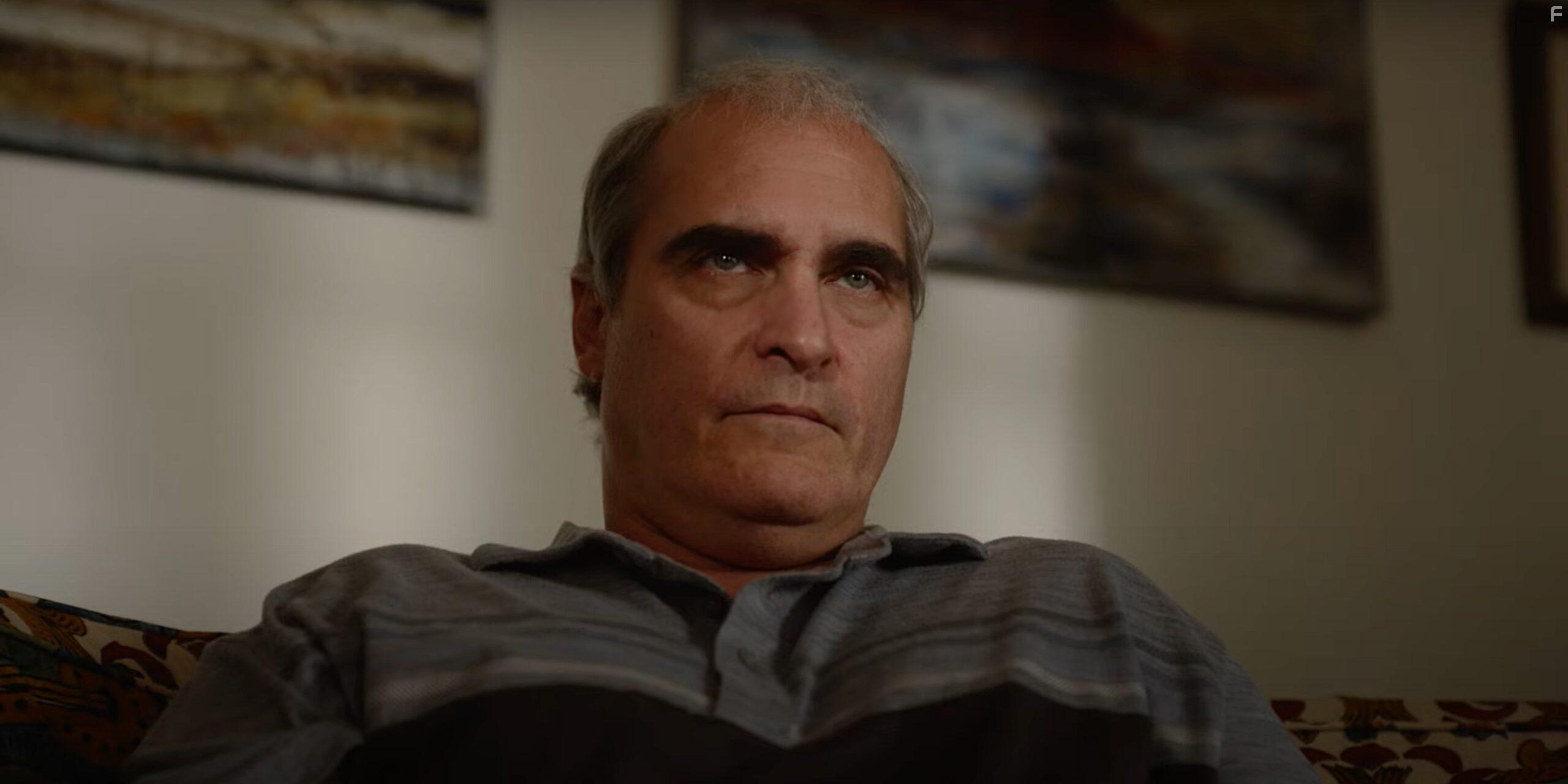 Все страхи Бо