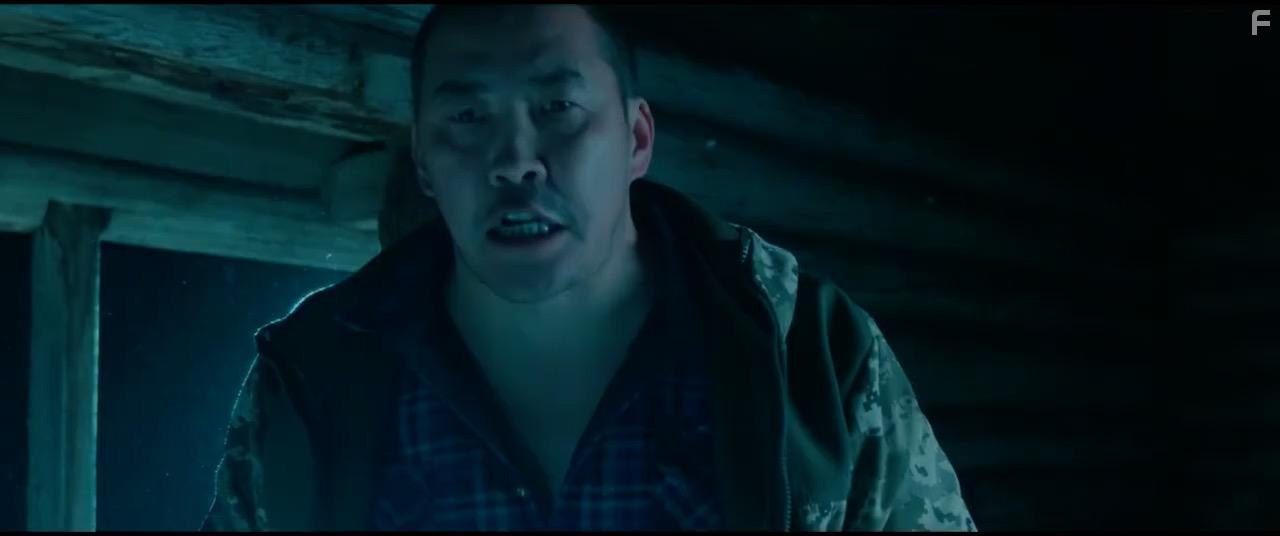 Бизнес по-русски #1