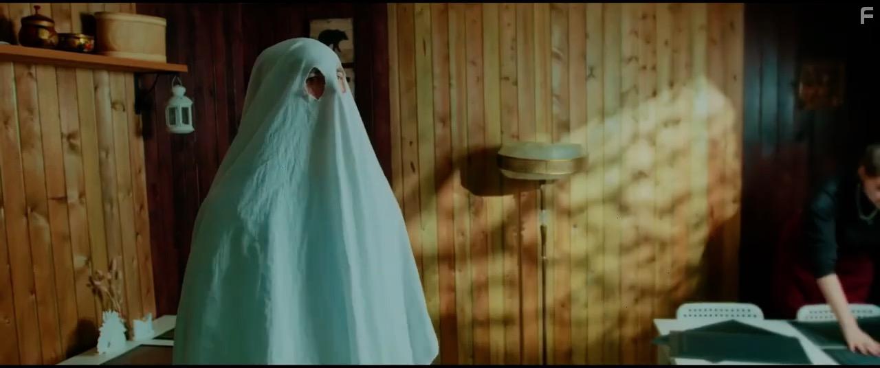 Бизнес по-русски