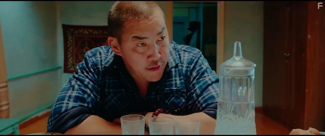 Бизнес по-русски #6