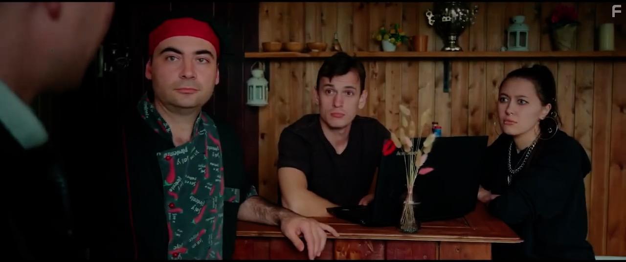 Бизнес по-русски #7