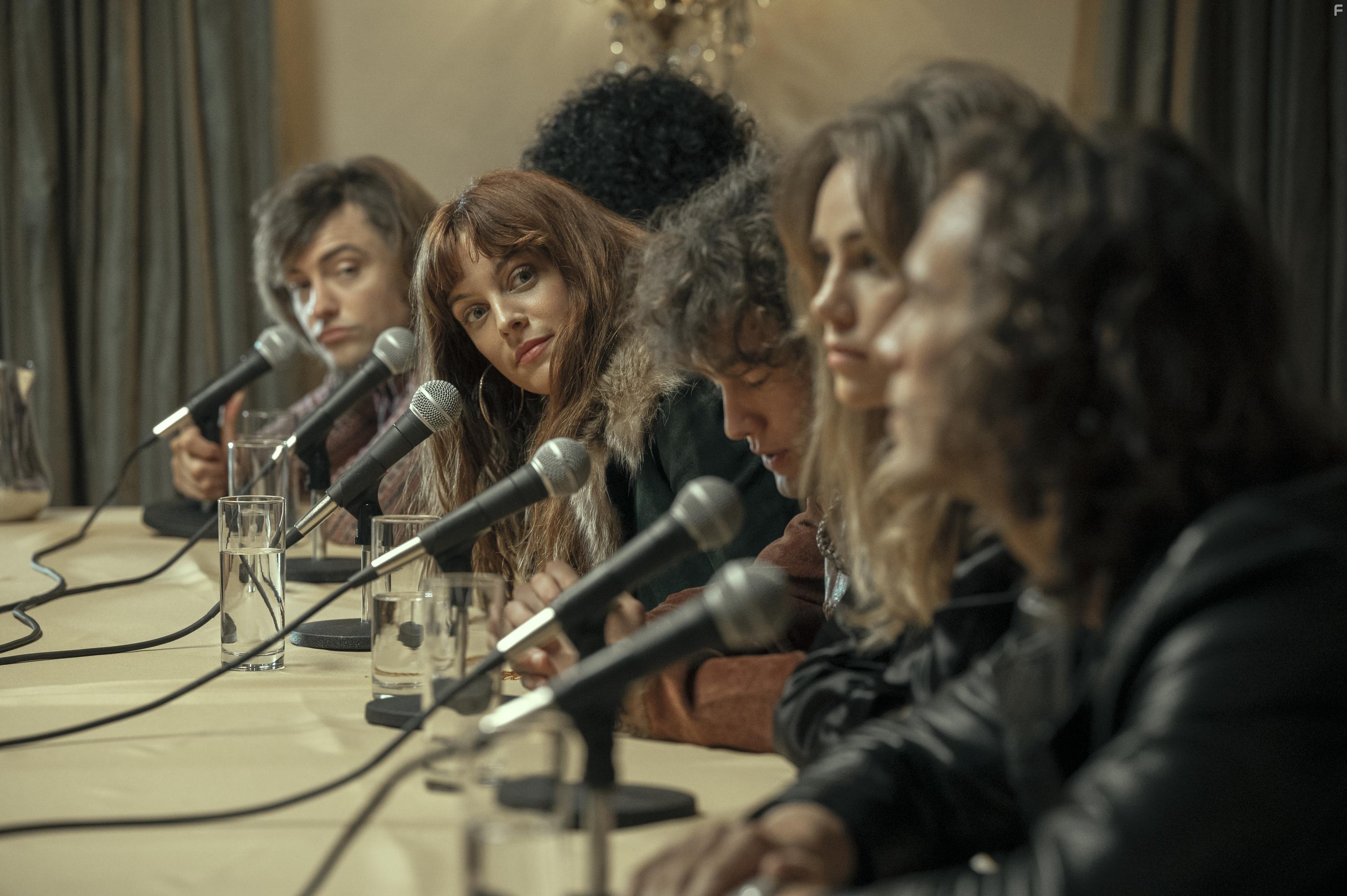 Riley Keough in Daisy Jones & The Six (2023)