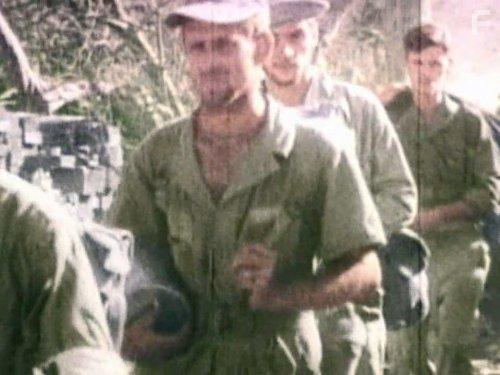 Вторая мировая война в HD: утерянные кадры