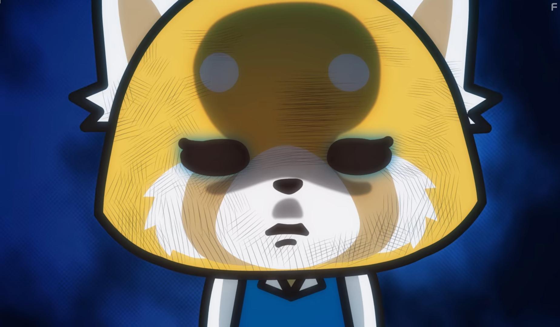 Aggretsuko: Deep in the Hole (2020)