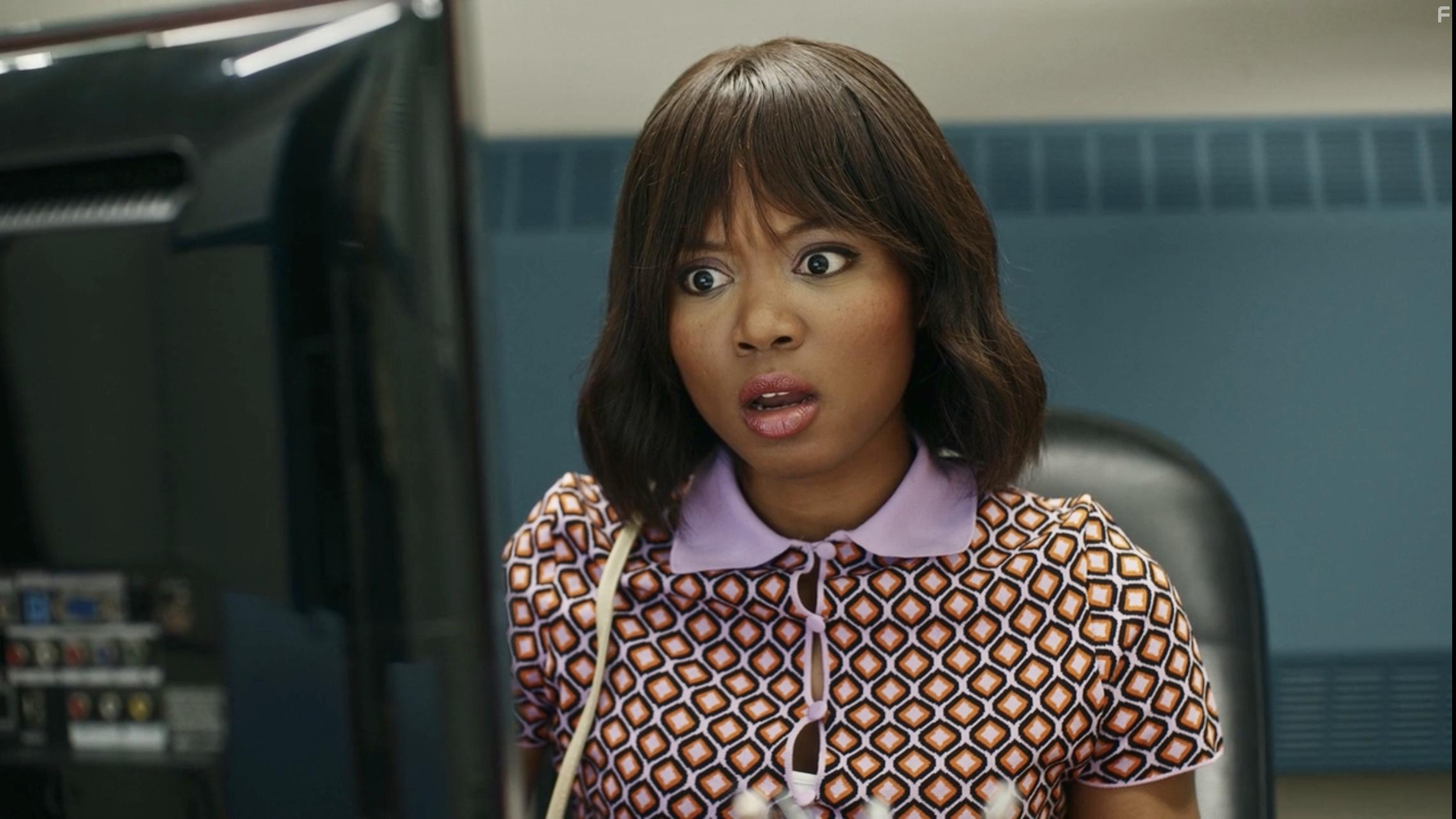 Good Wife's Guide to Murder (2023)