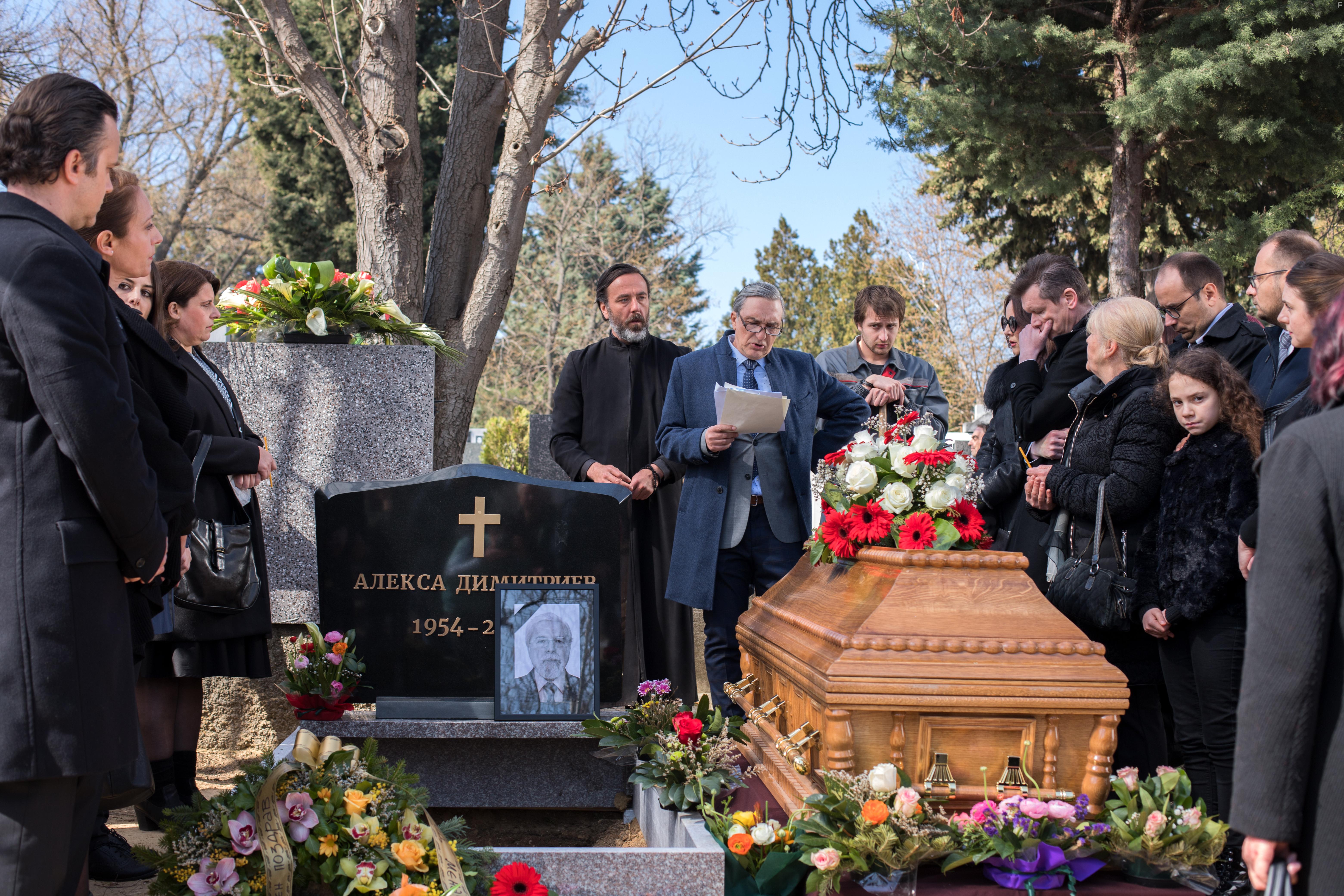 Всего лишь человек