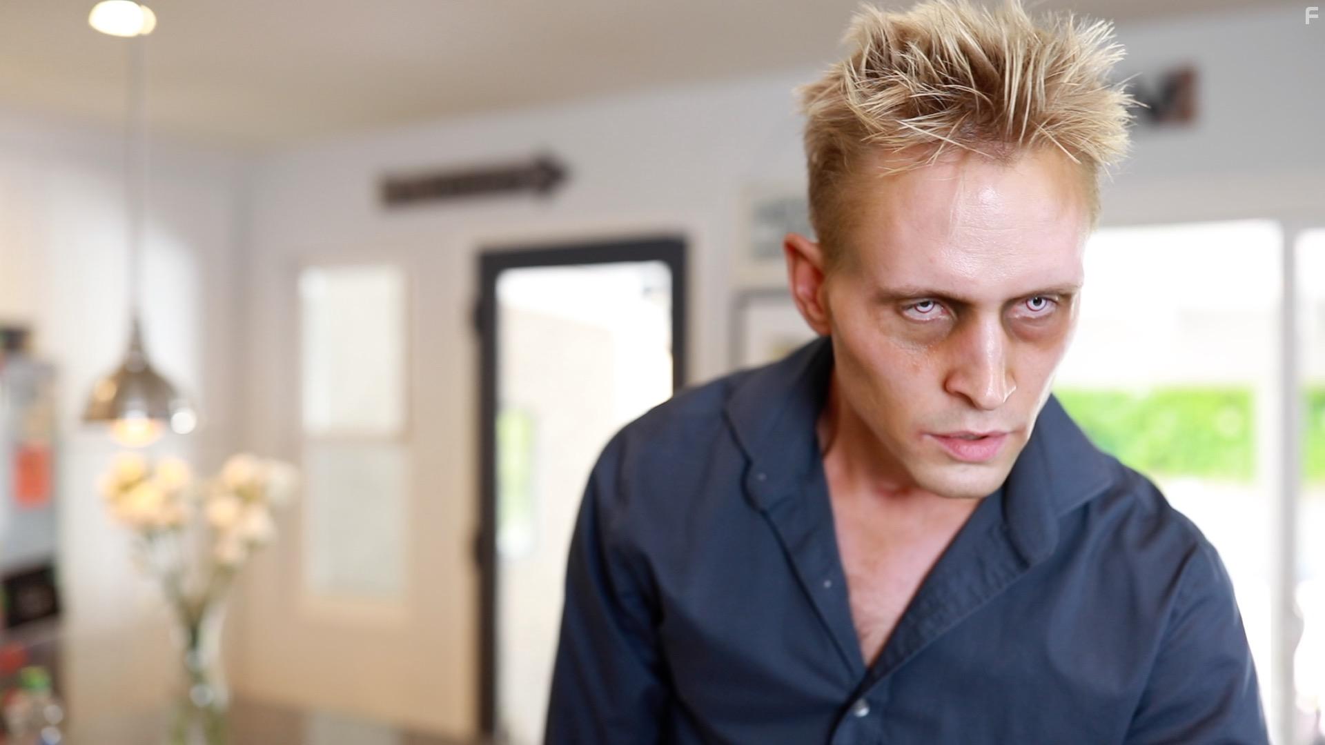 Chad Heffelfinger in Spooky+ (2022)