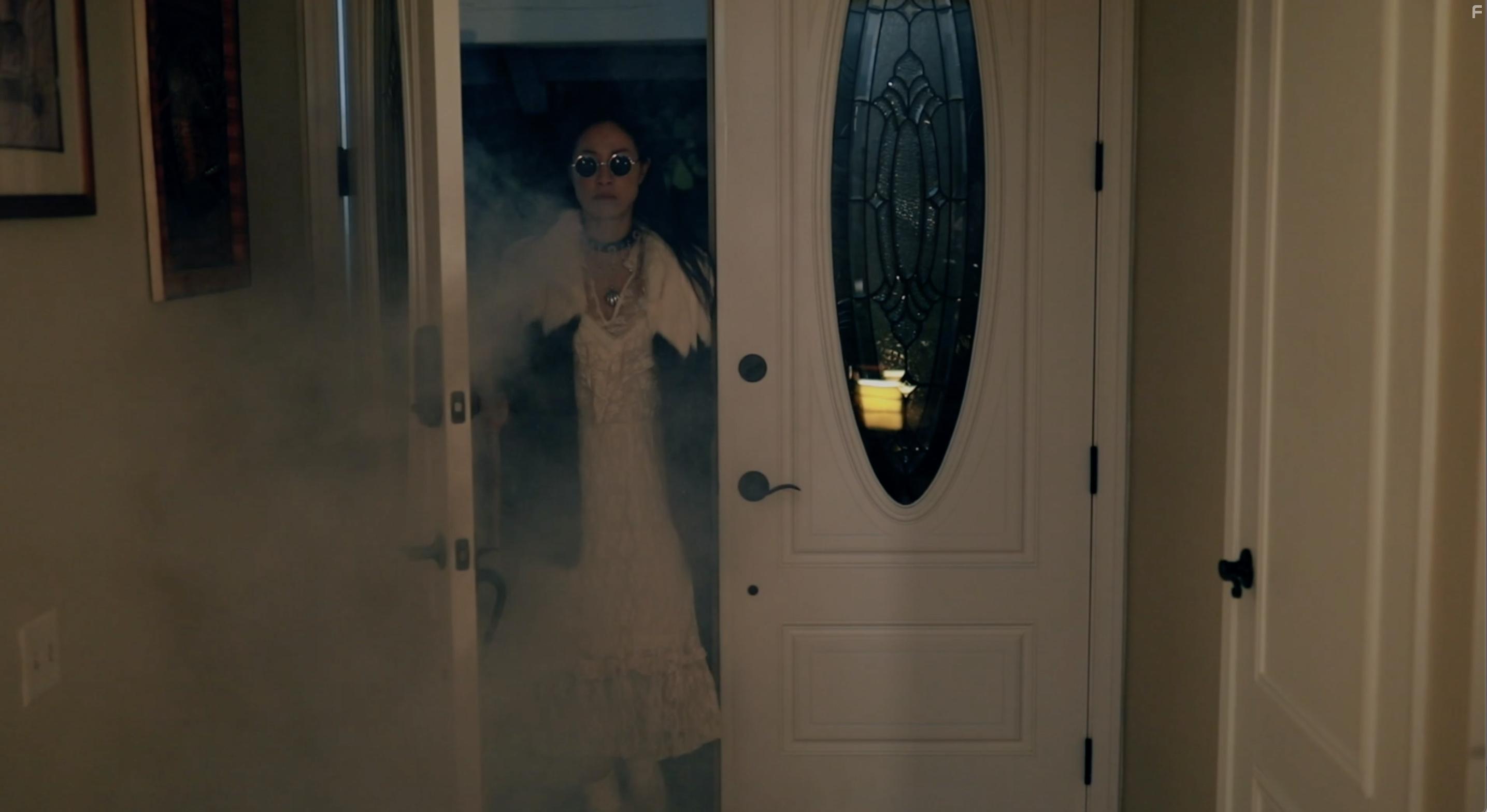 Candy Cheung in Spooky+ (2022)