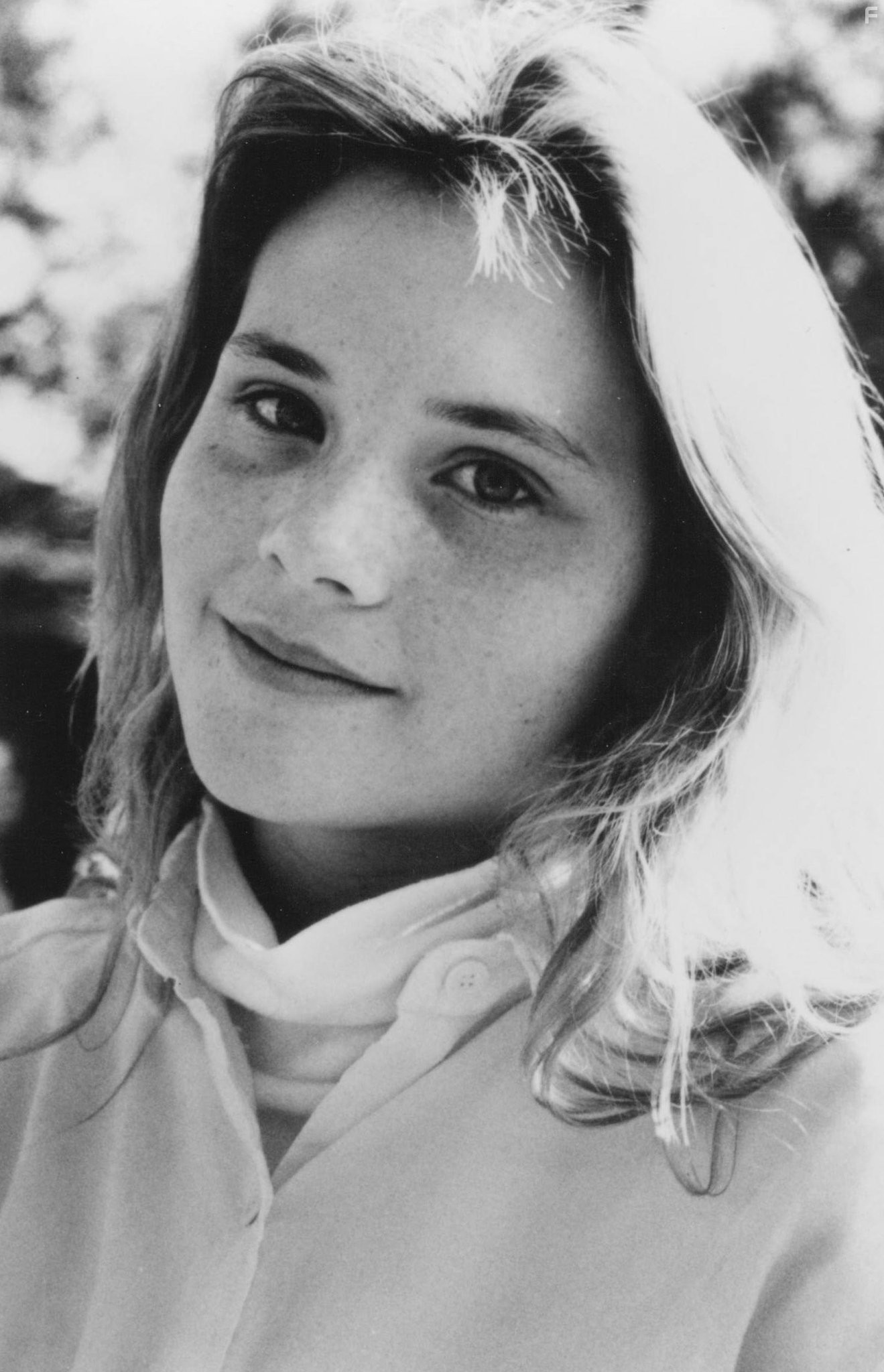 Amy Locane in Lost Angels (1989)