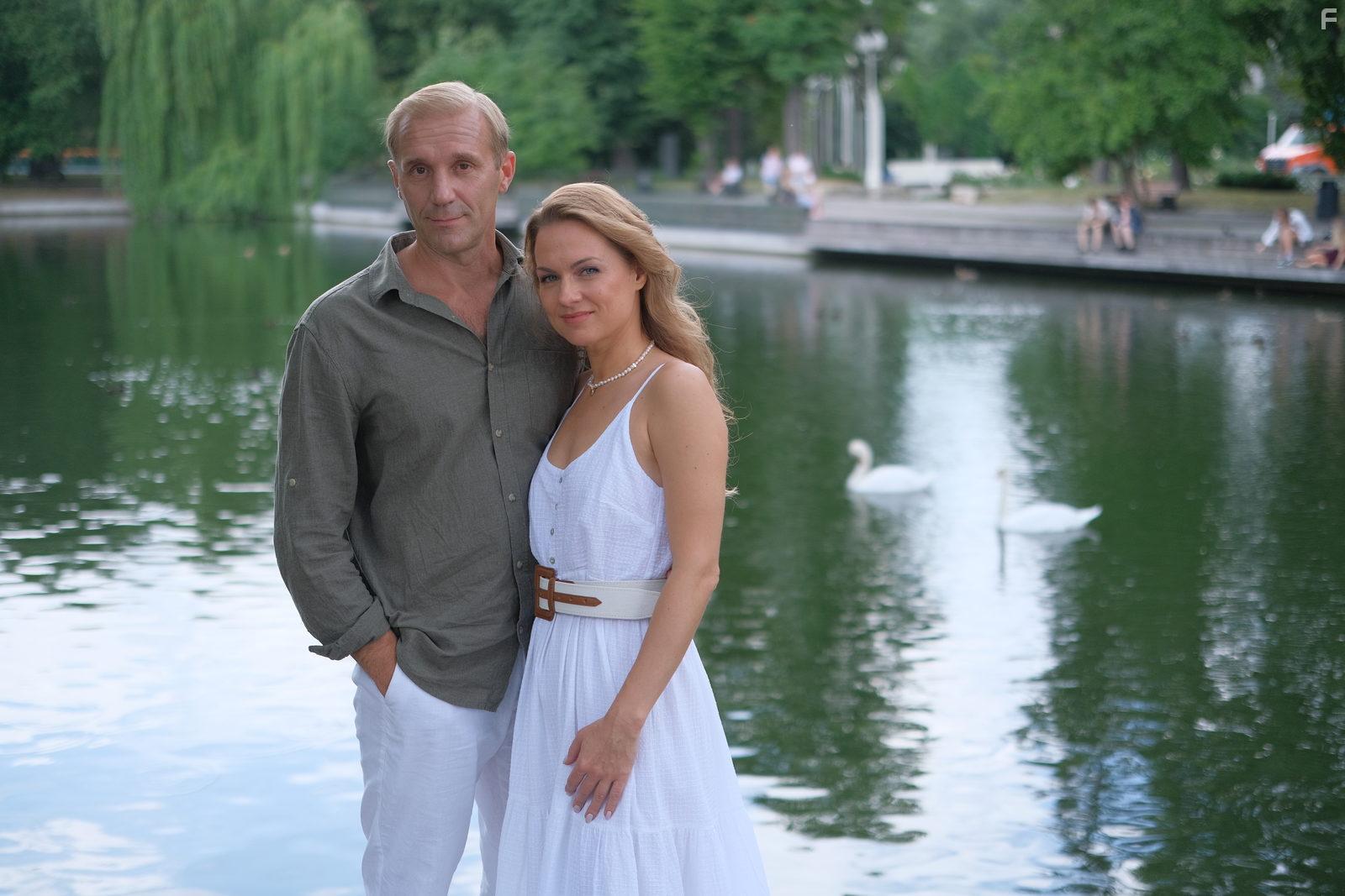 Солнце, море и любовь #1