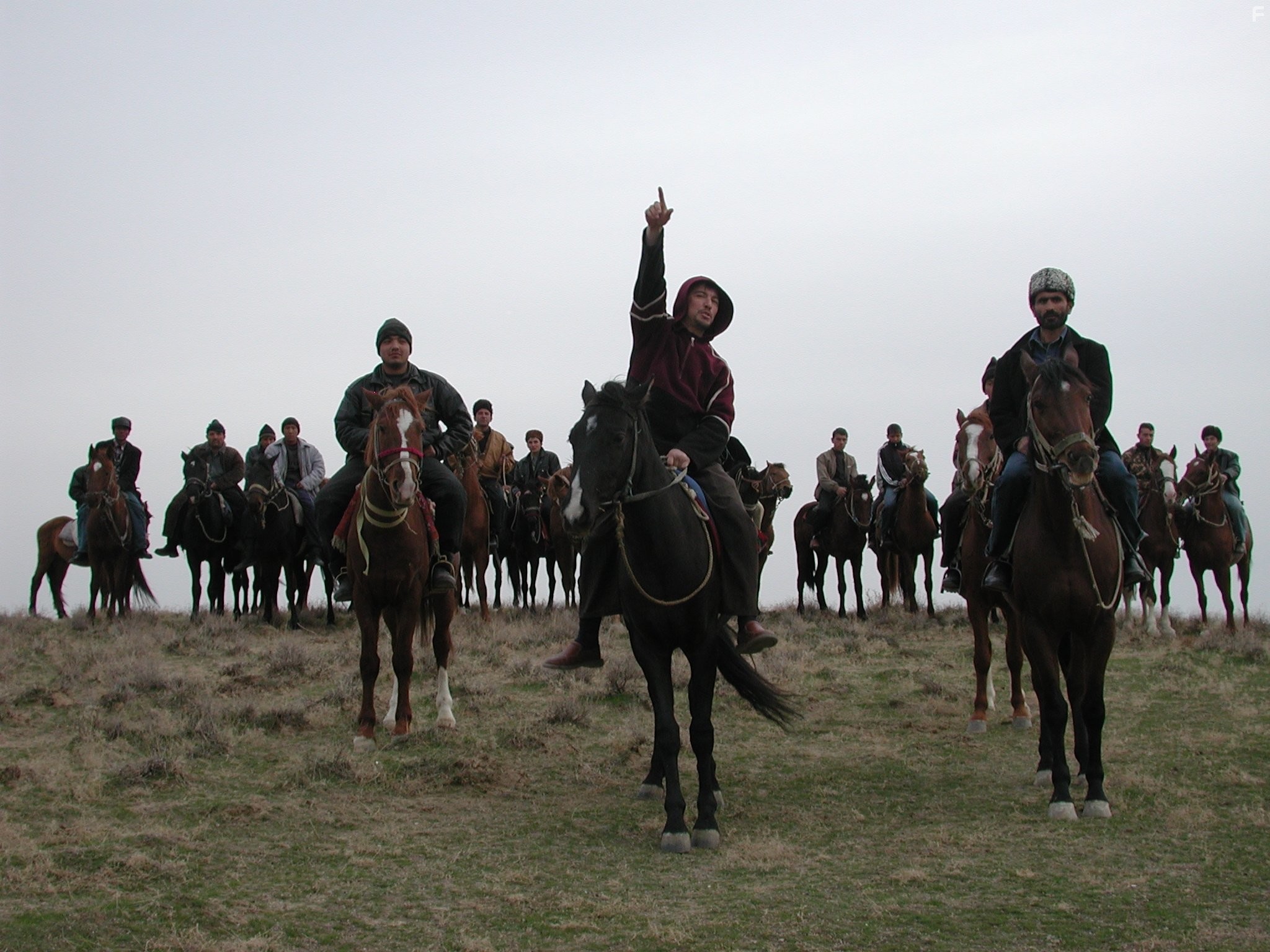 The Keeper: The Legend of Omar Khayyam (2005)