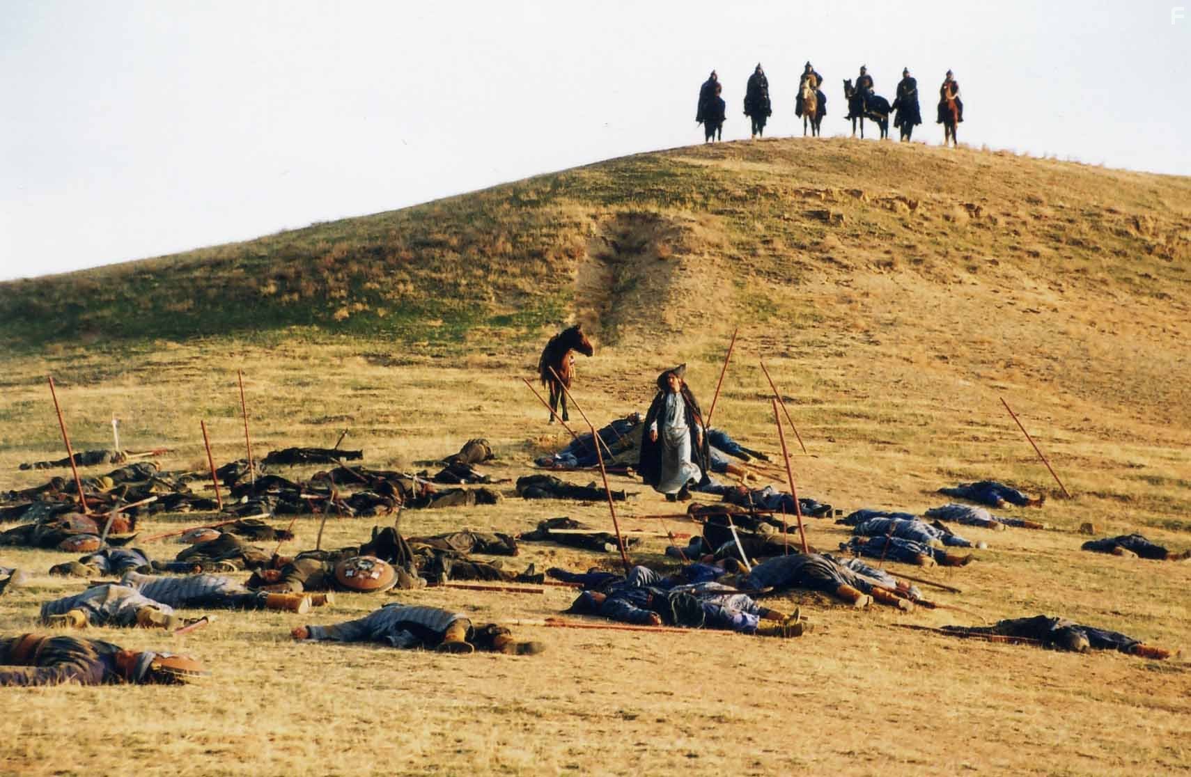 The Keeper: The Legend of Omar Khayyam (2005)