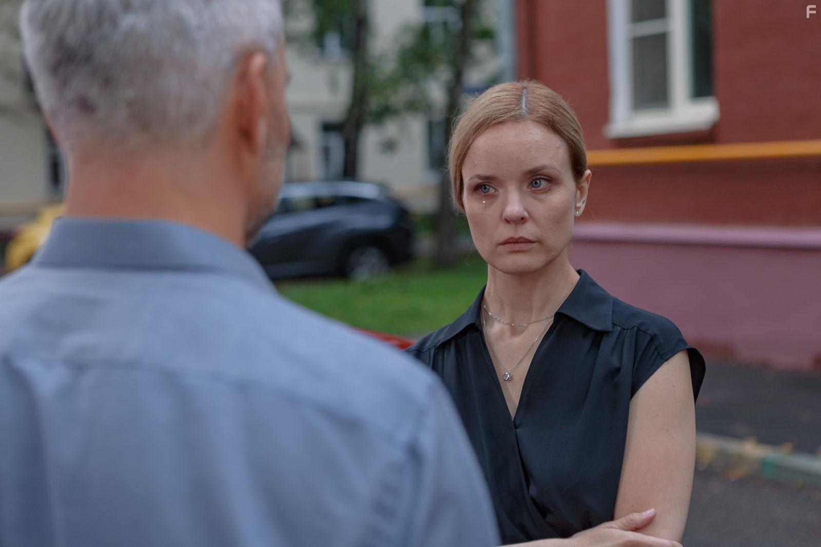 Тёмное прошлое #1