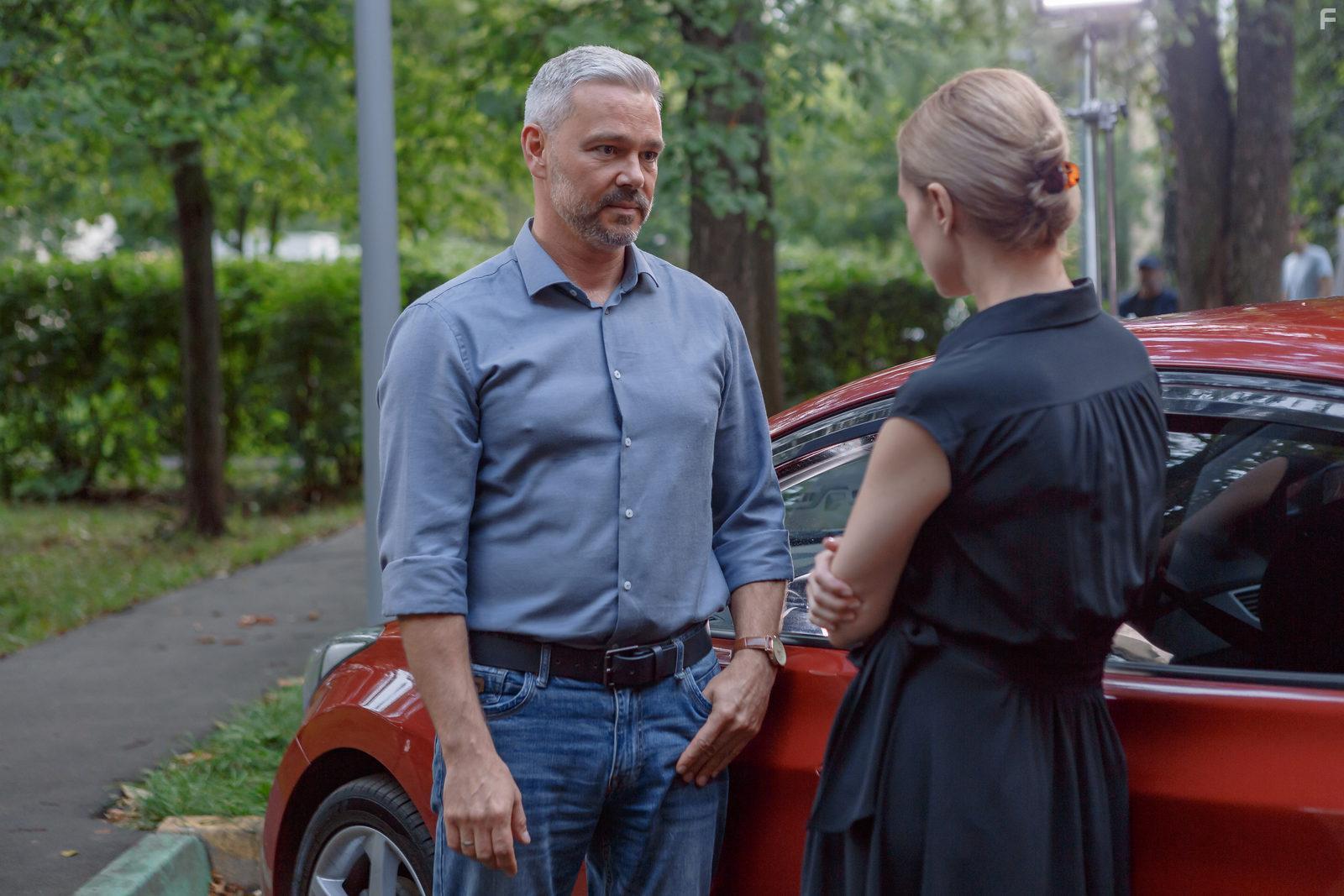 Тёмное прошлое #3