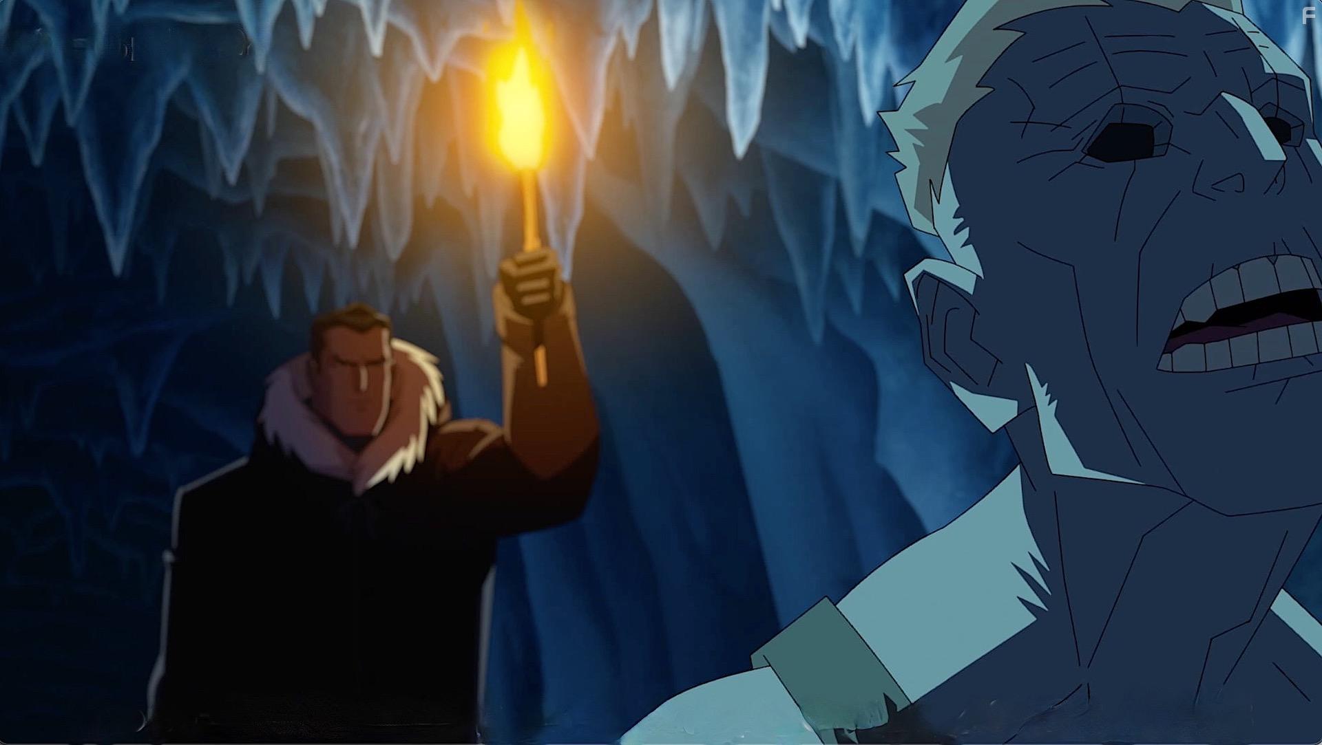 Batman: The Doom That Came to Gotham (2023)