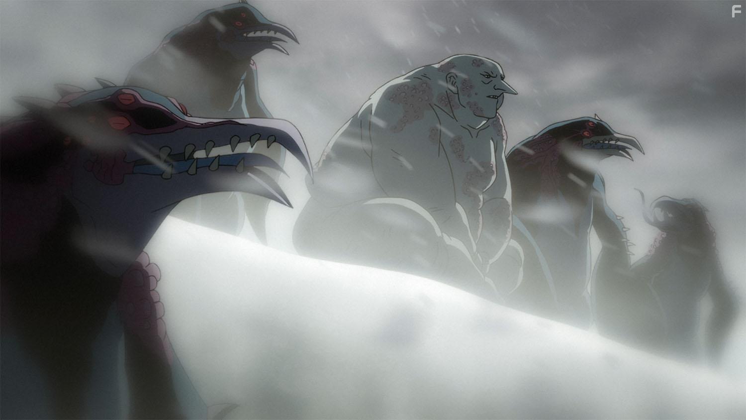 Batman: The Doom That Came to Gotham (2023)