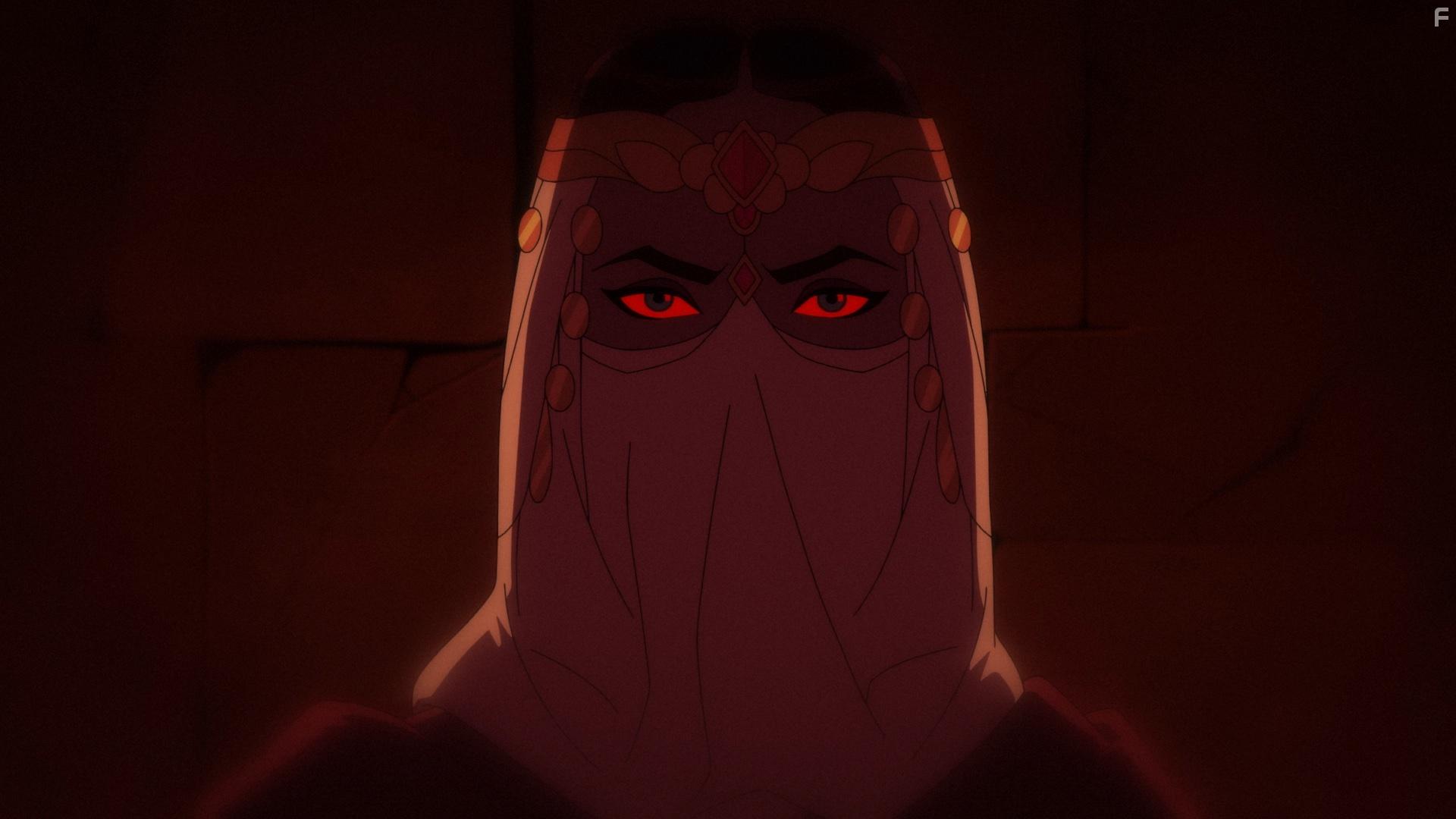 Batman: The Doom That Came to Gotham (2023)