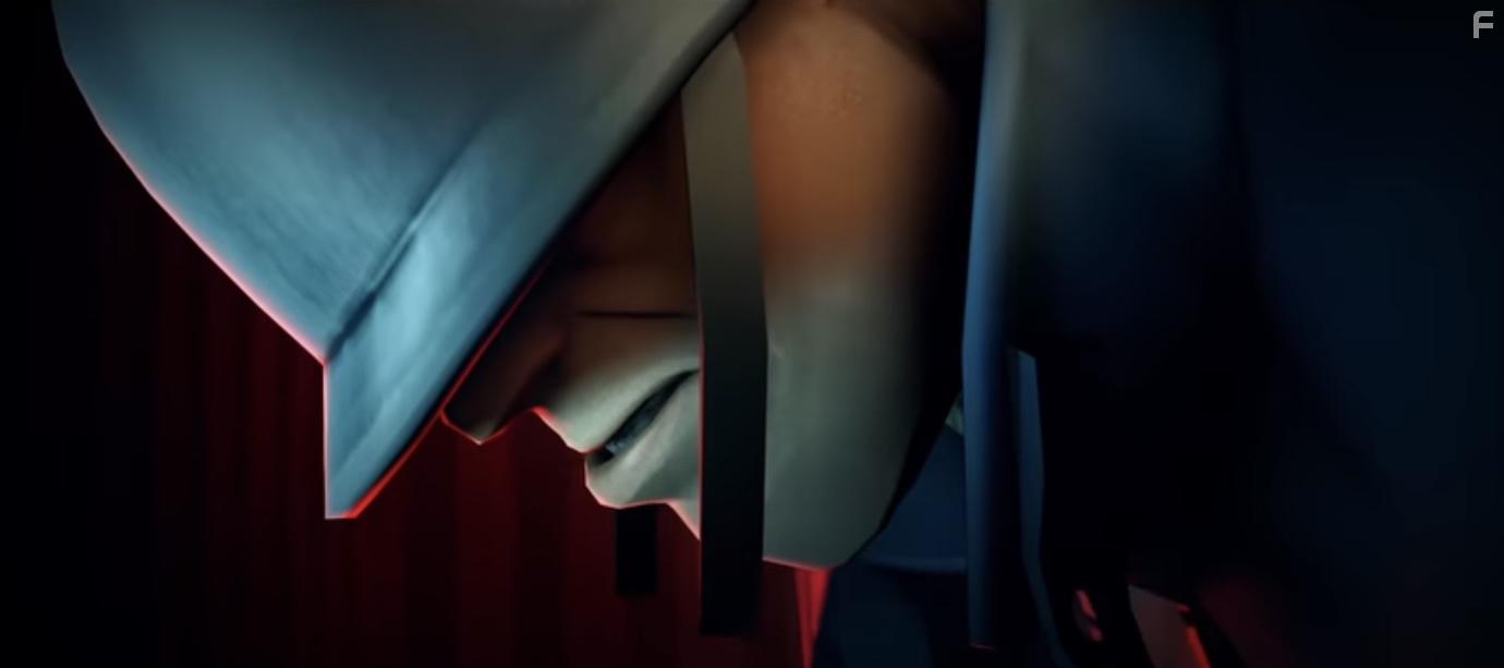 Jazzyjoeyjr in Emesis Blue (2023)