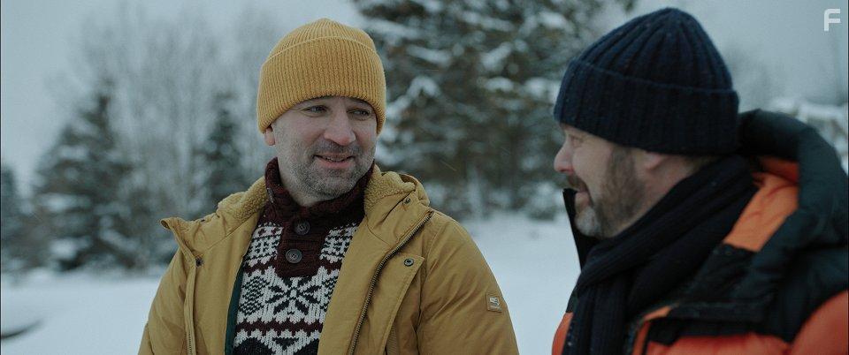 V lete ti poviem (2022)