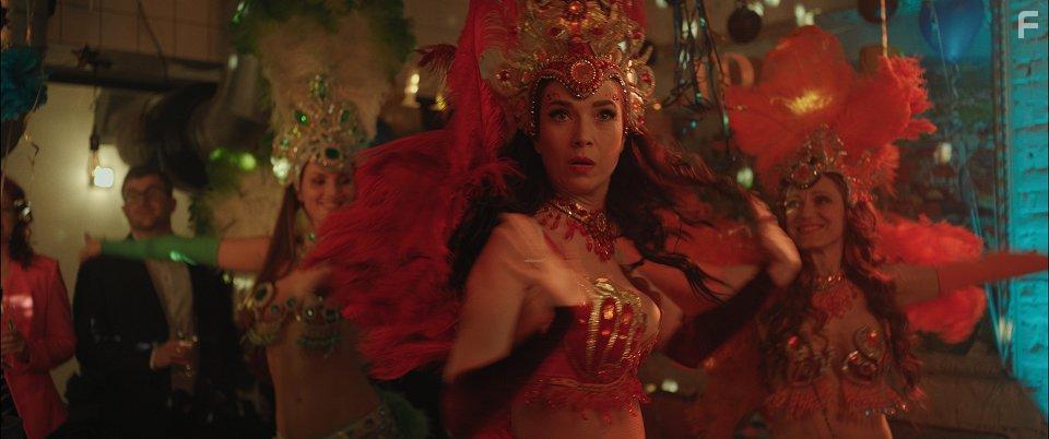 V lete ti poviem (2022)