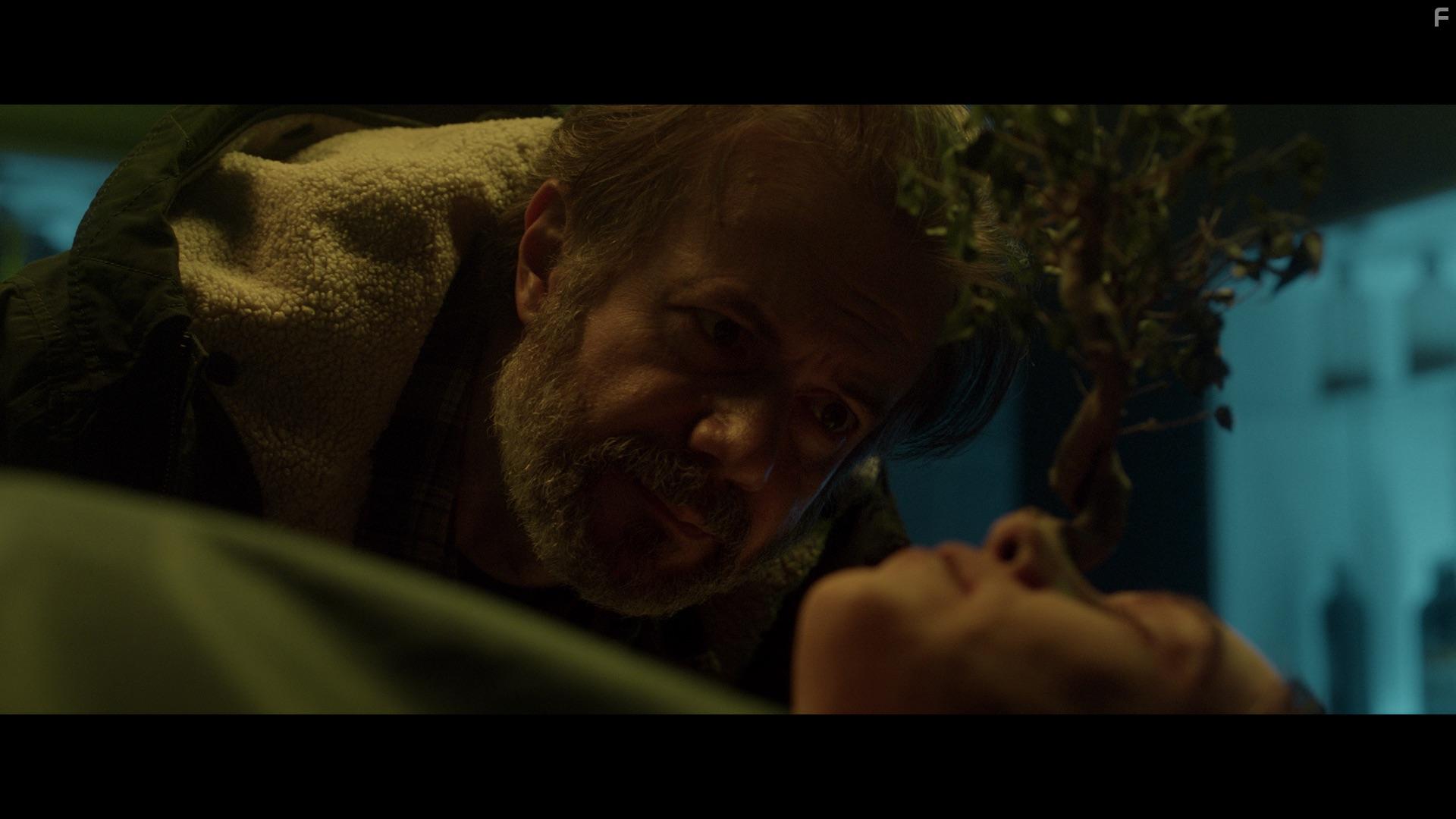 Tristn Ulloa in Stoyan (2022)