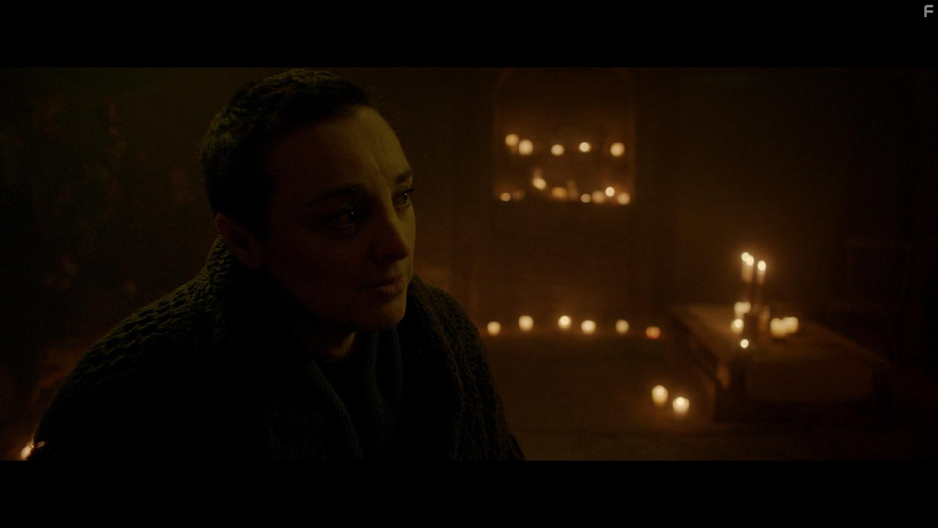 Susana Hornos in Stoyan (2022)