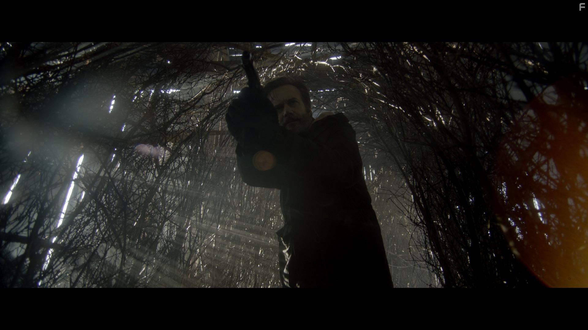 Tristn Ulloa in Stoyan (2022)