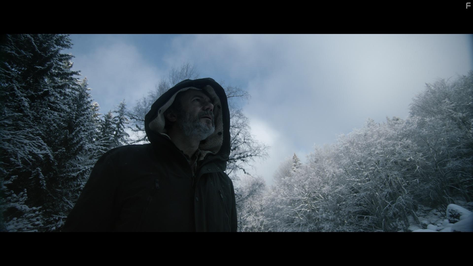 Tristn Ulloa in Stoyan (2022)