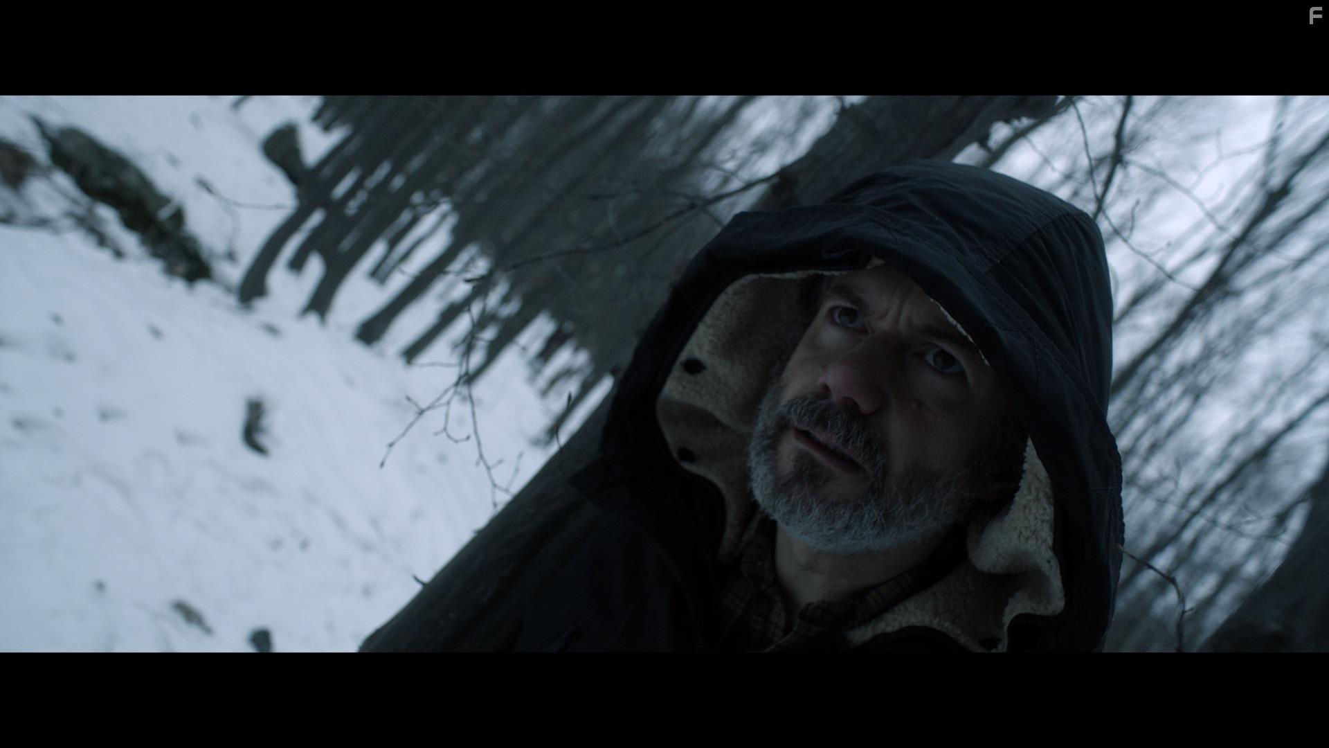 Tristn Ulloa in Stoyan (2022)