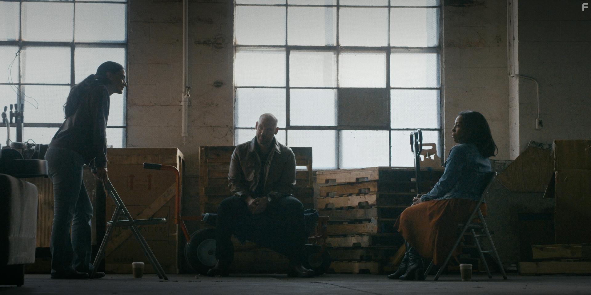 What We Do Next (2022)