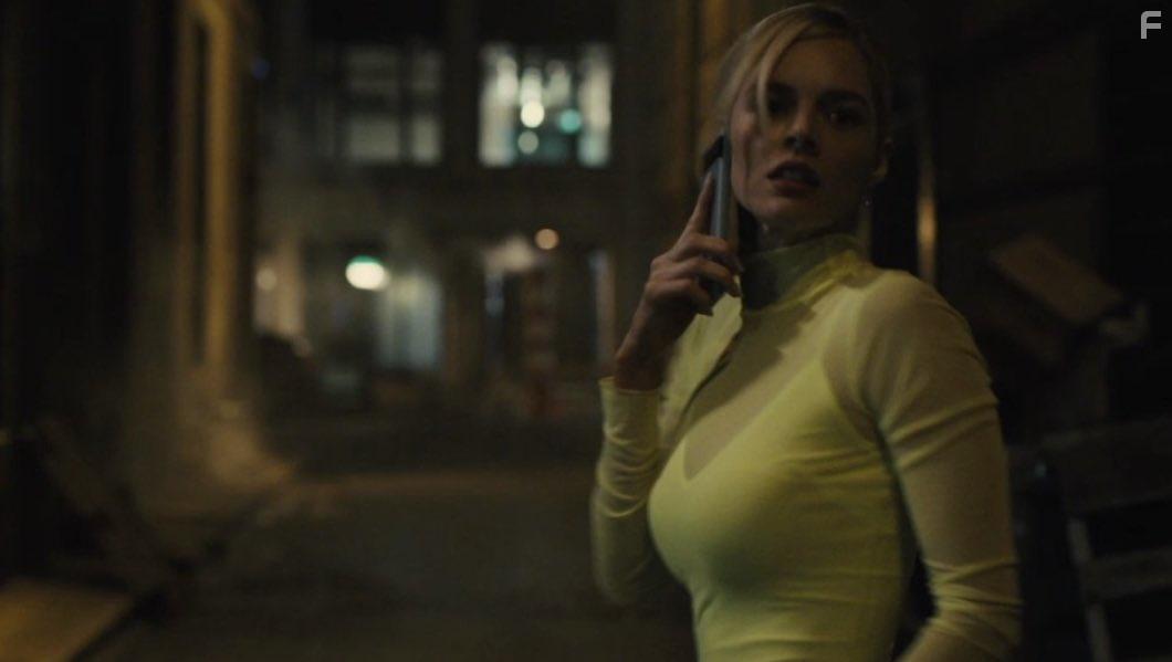 Samara Weaving in Scream VI (2023)