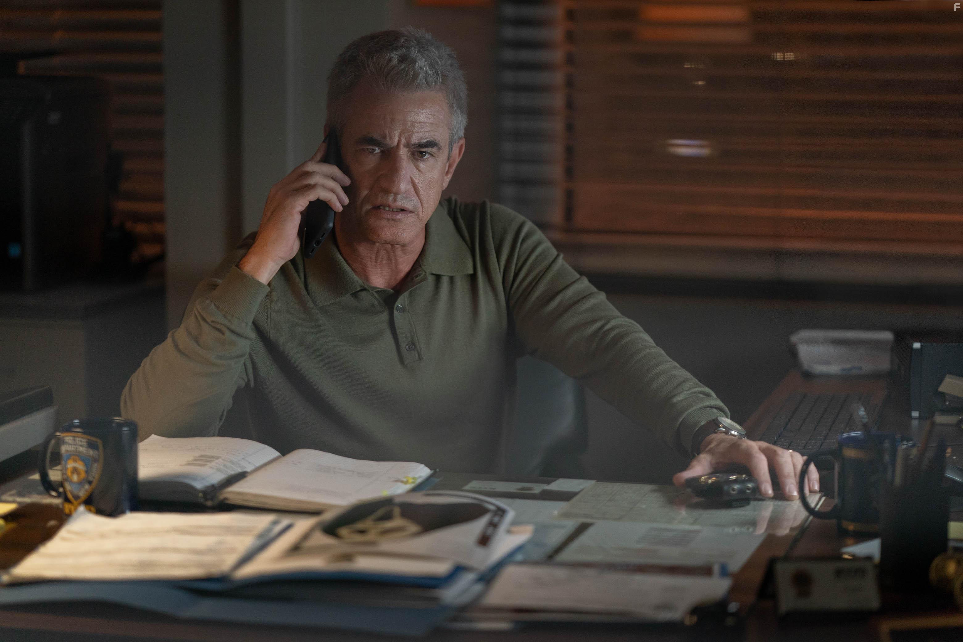 Dermot Mulroney in Scream VI (2023)