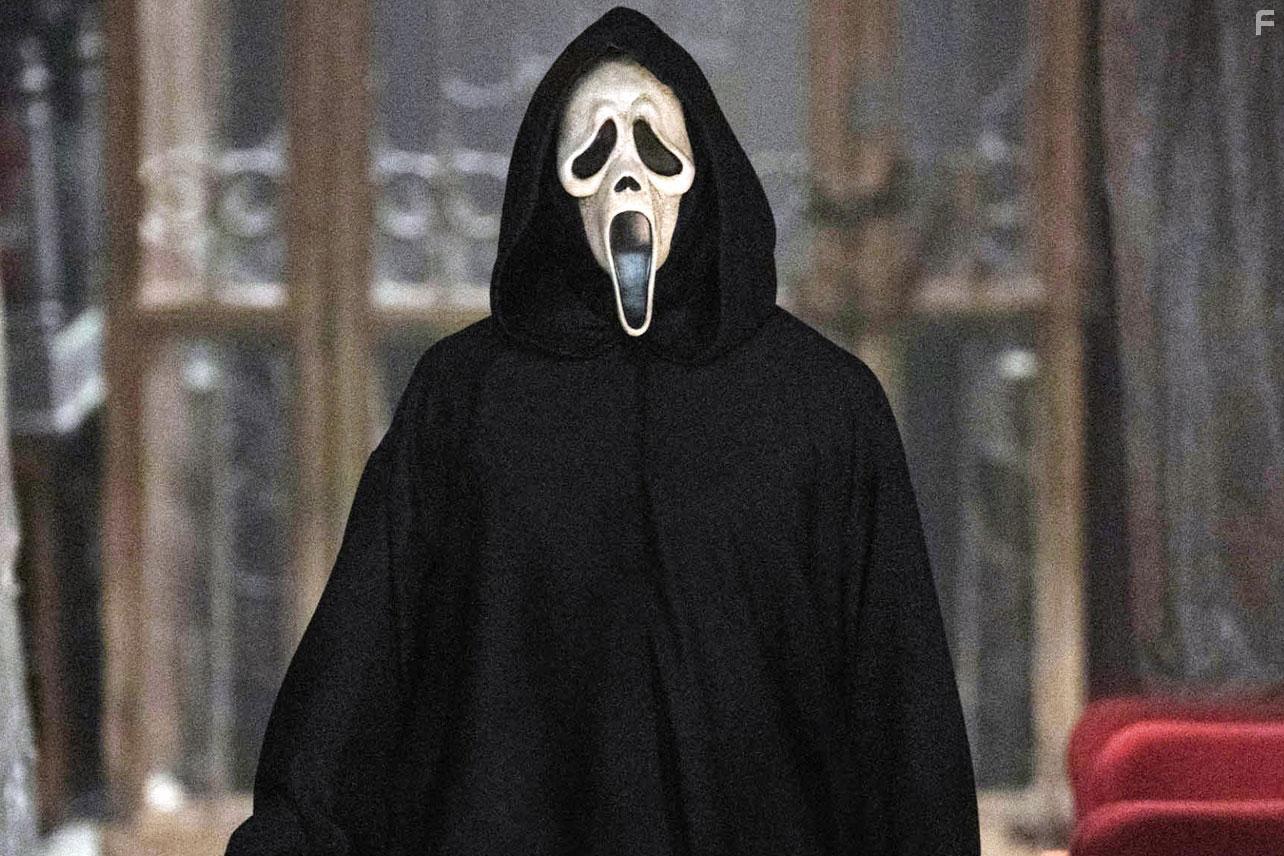 Scream VI (2023)
