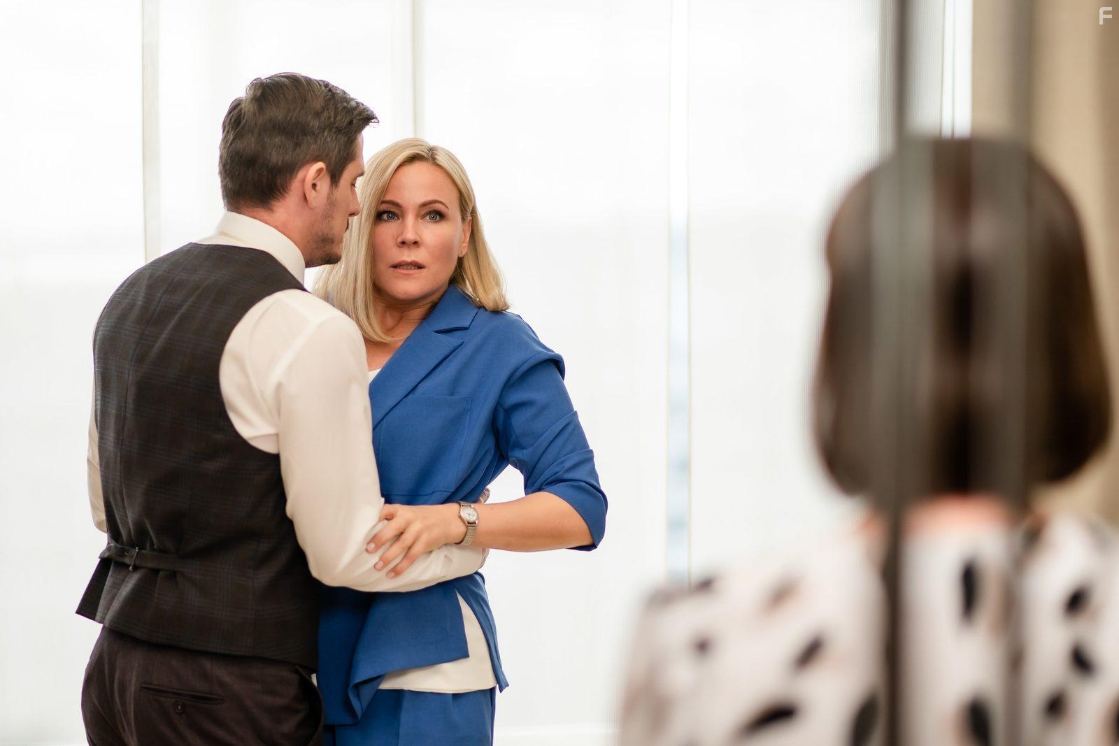 Мама может #1