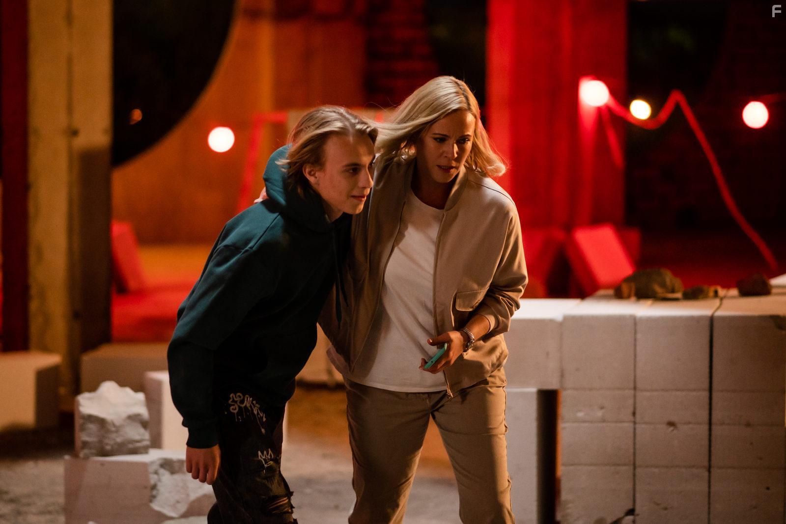 Мама может #3