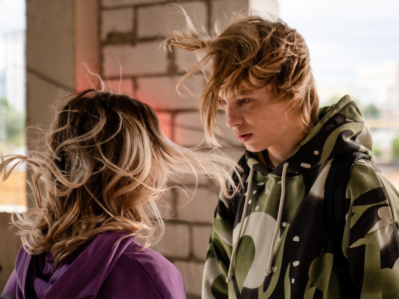 Мама может #5