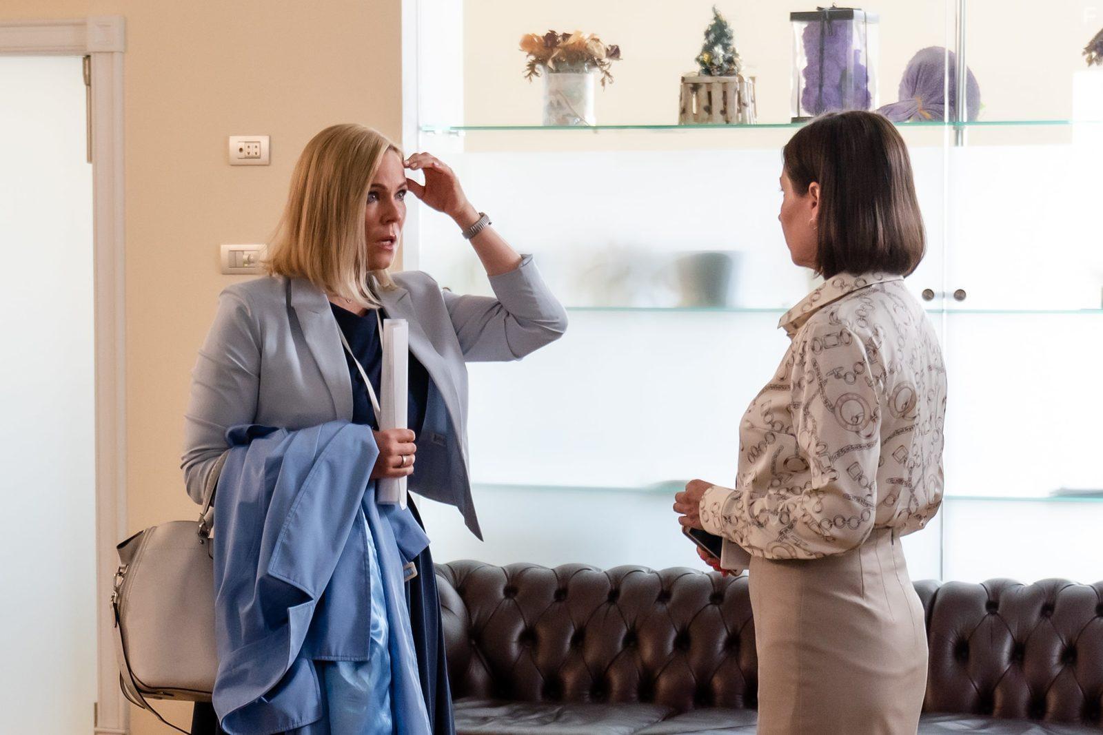 Мама может #10