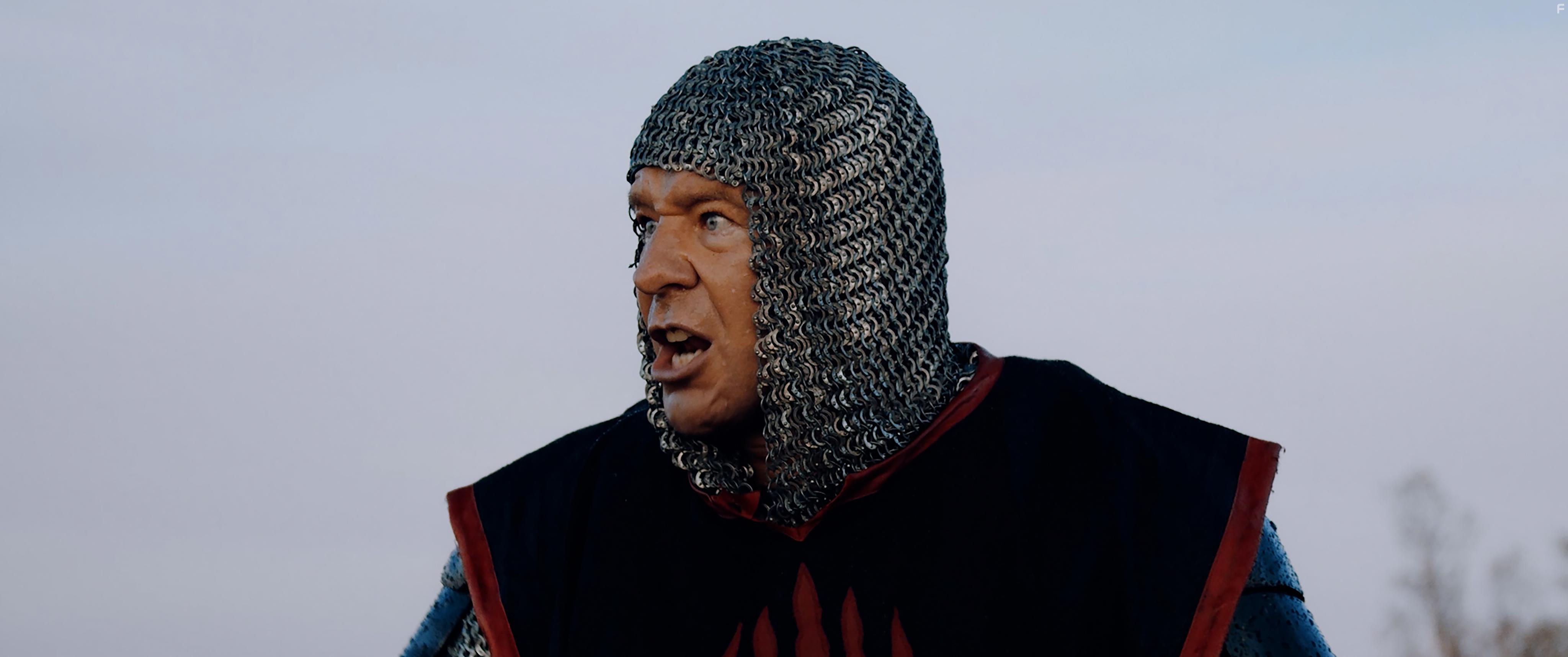 Marko Matvere in Tree of Eternal Love (2021)