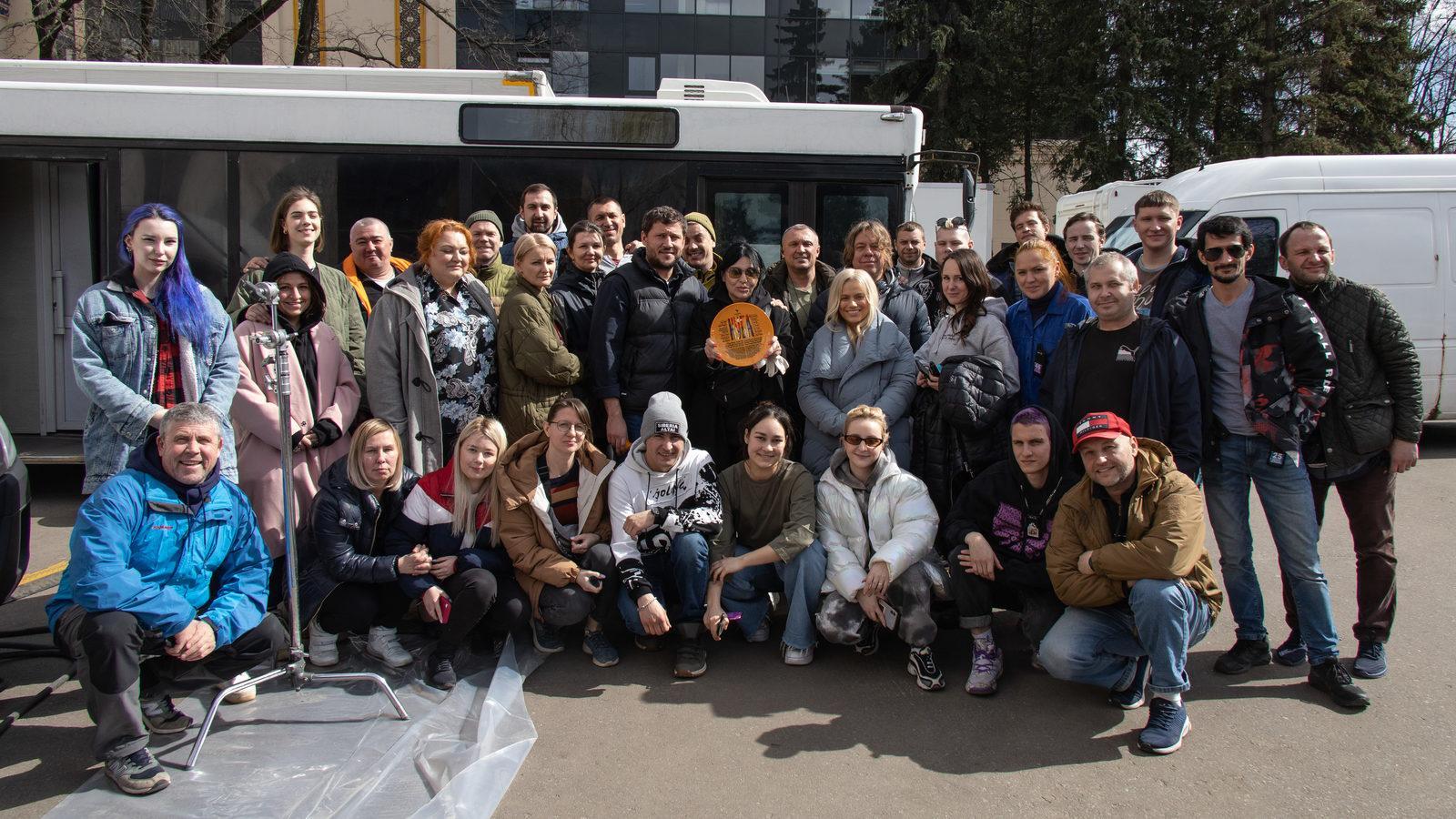 Кафе «Куба» #1