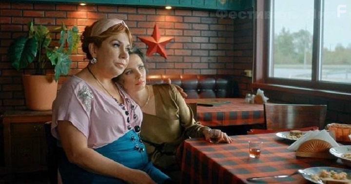 Кафе «Куба» #4