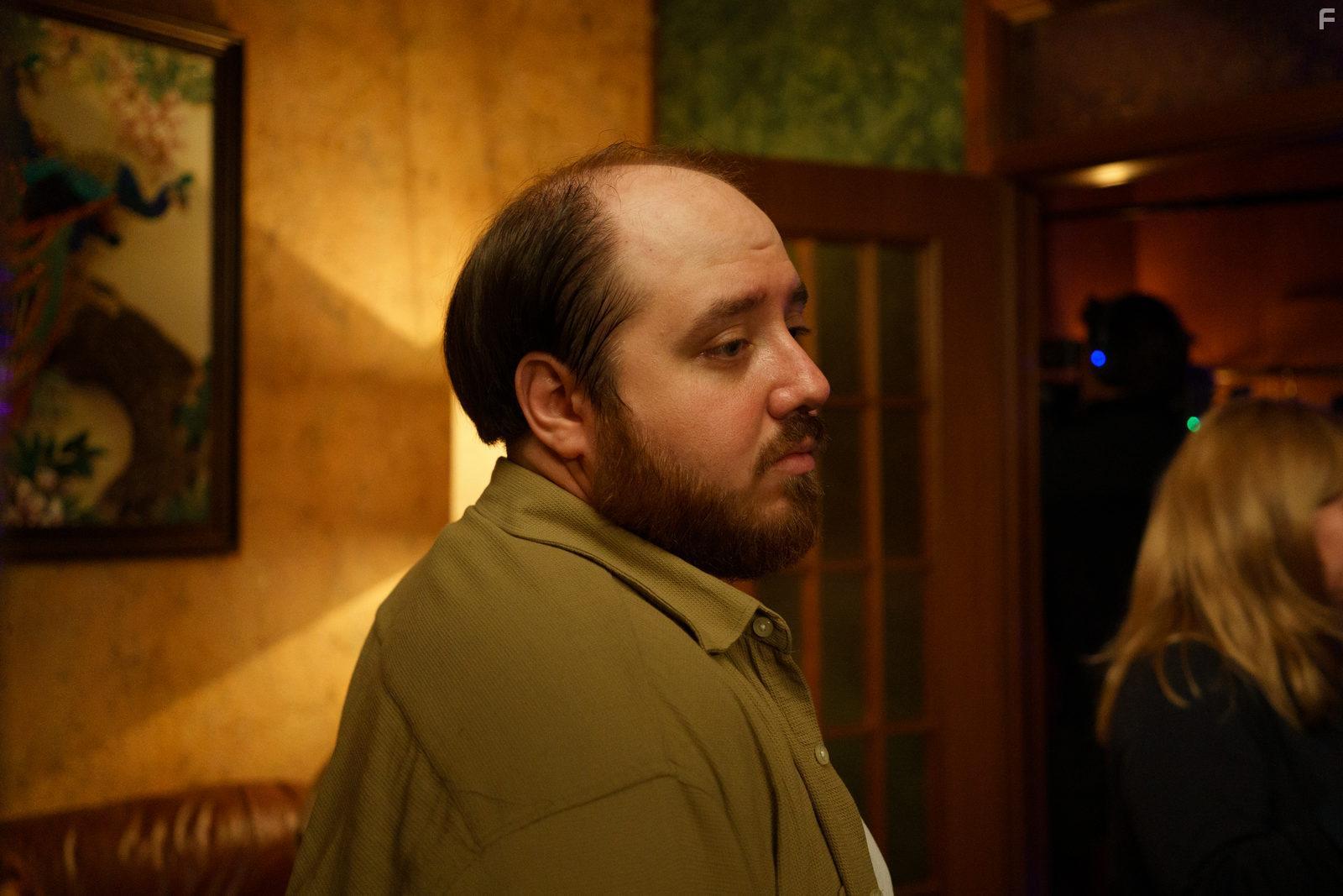 Кафе «Куба» #6