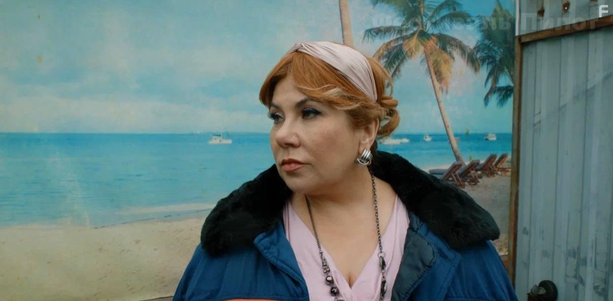 Кафе «Куба» #8