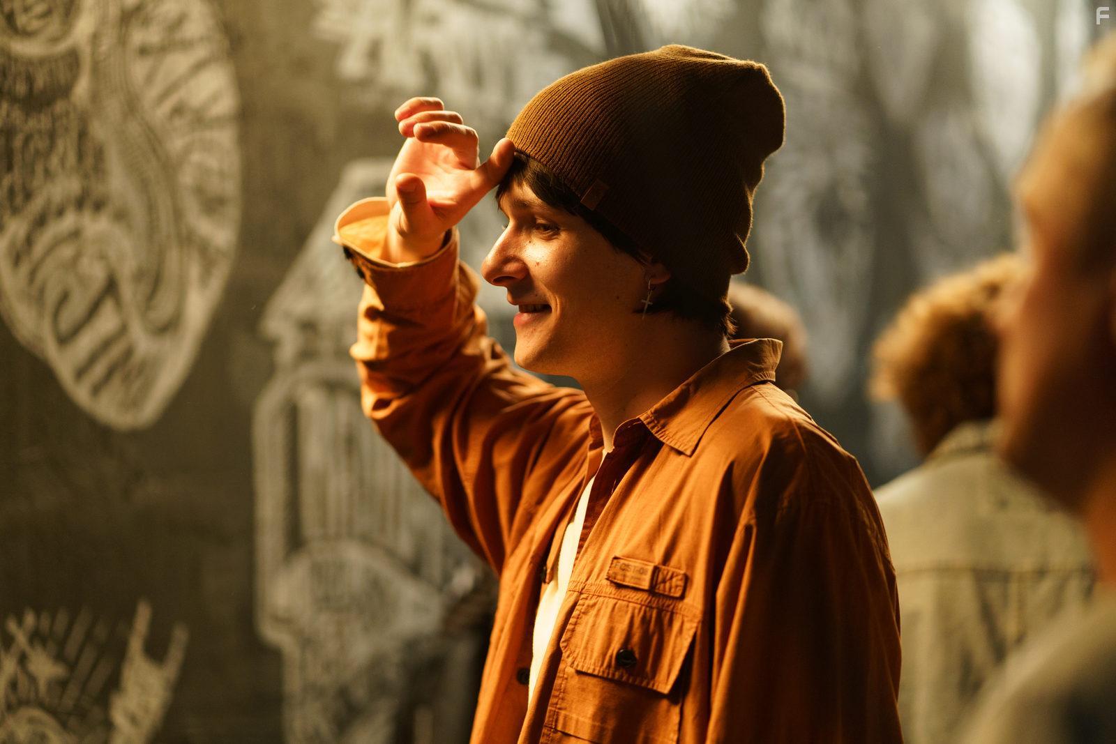 Кафе «Куба» #11