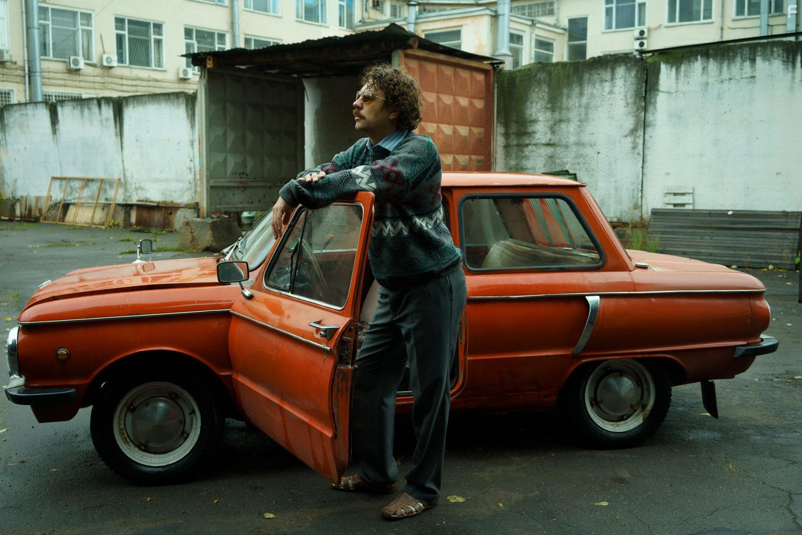 Кафе «Куба» #13