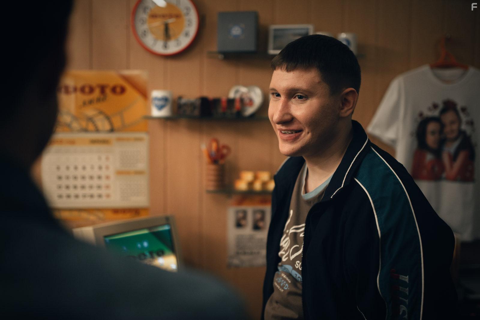 Кафе «Куба» #15