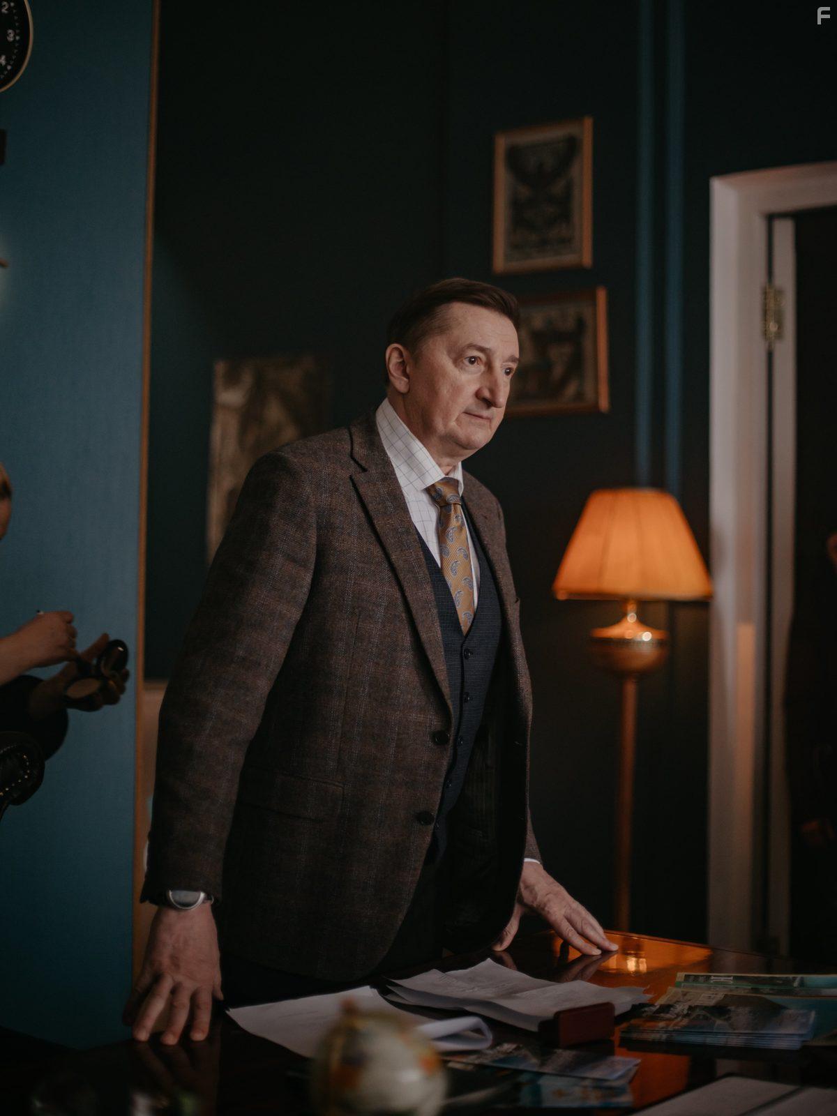 Моя мама — шпион #3