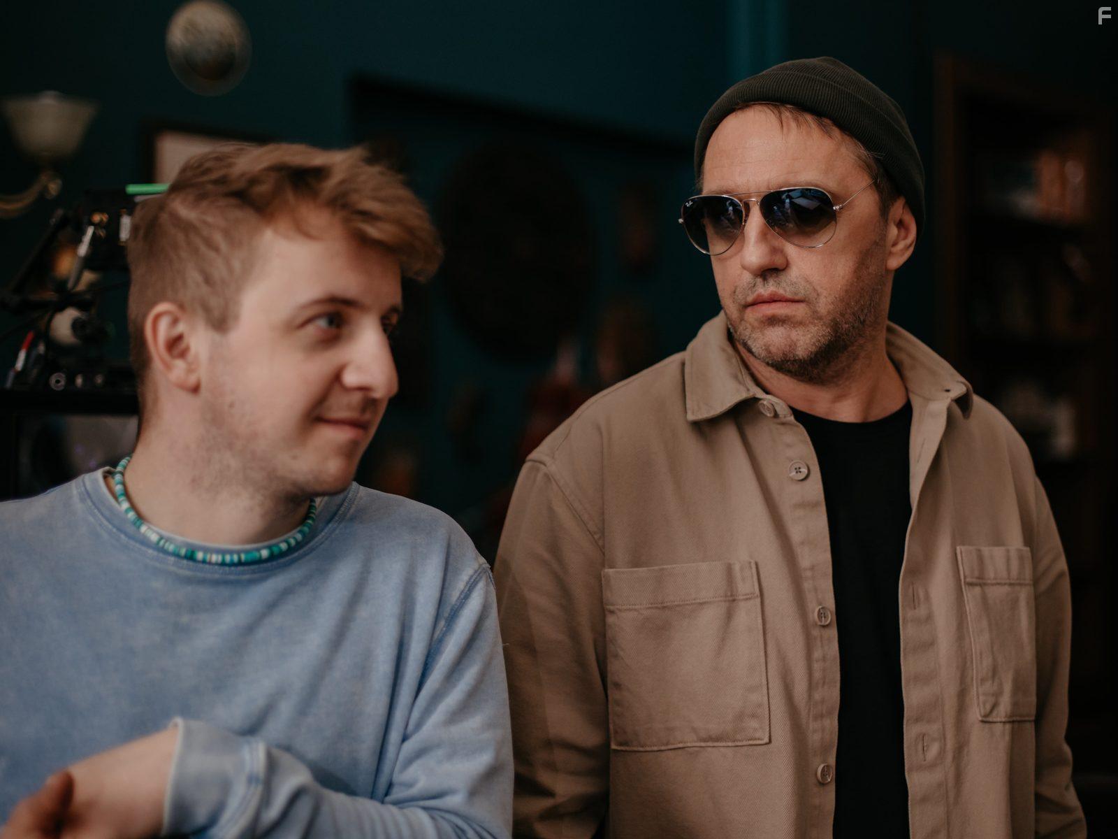 Моя мама — шпион #10