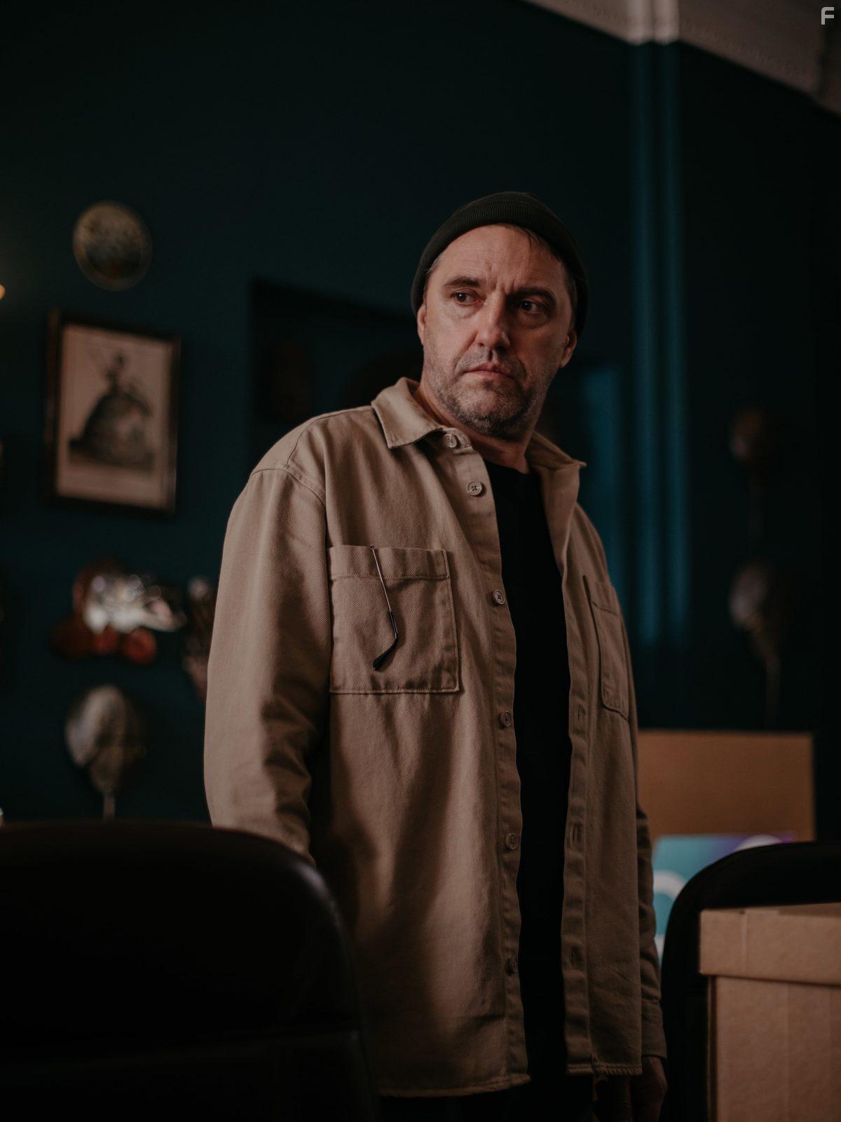 Моя мама — шпион #14