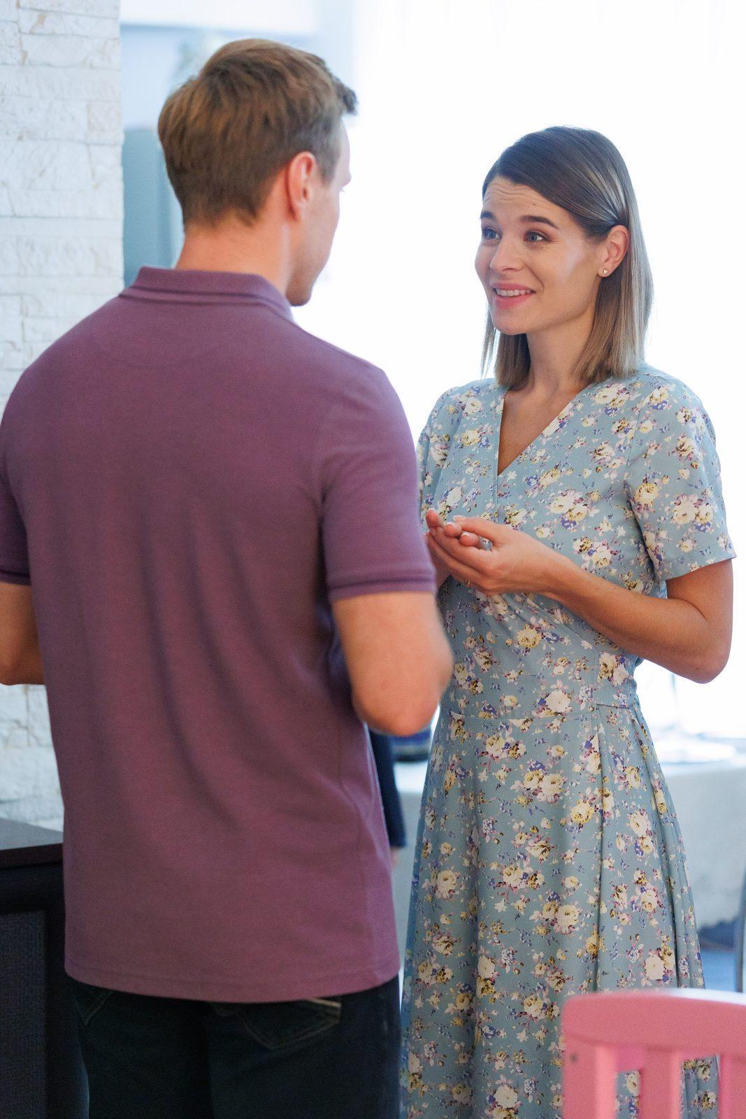 Груз прошлого #1