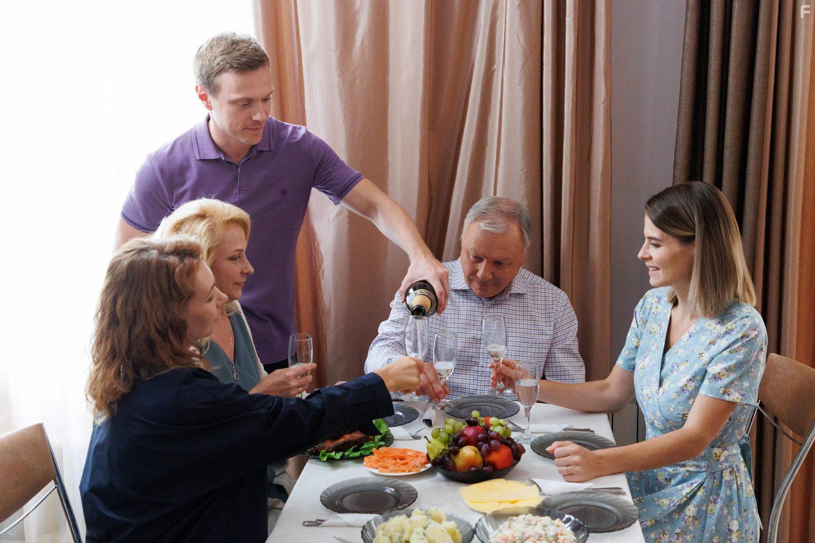 Груз прошлого #2